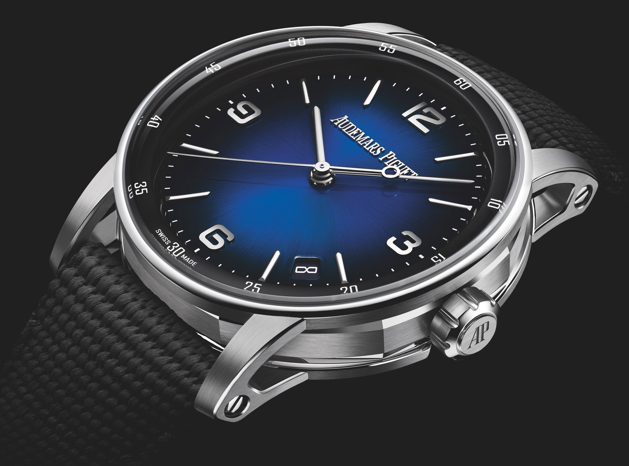 Code 11.59 by Audemars Piguet Selfwinding — view 2