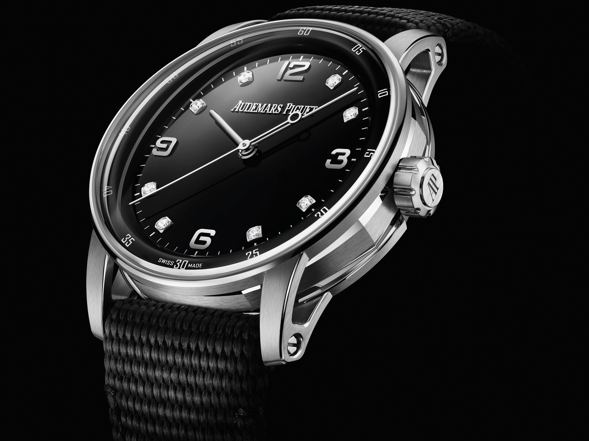 Code 11.59 by Audemars Piguet Selfwinding — view 2