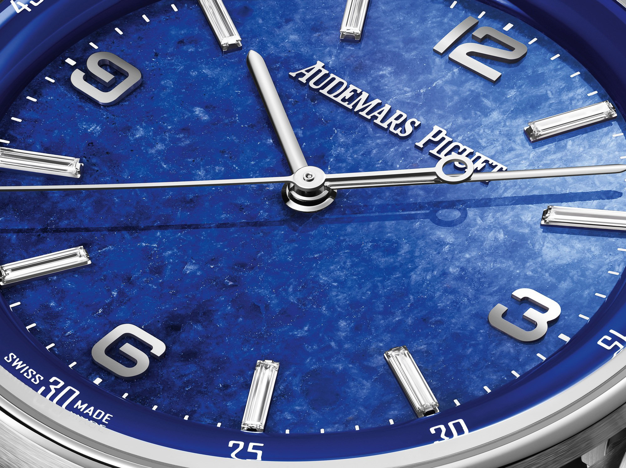 Code 11.59 by Audemars Piguet Selfwinding — view 2