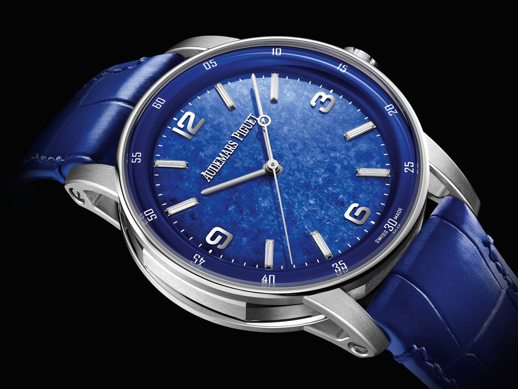 Code 11.59 by Audemars Piguet Selfwinding — view 3