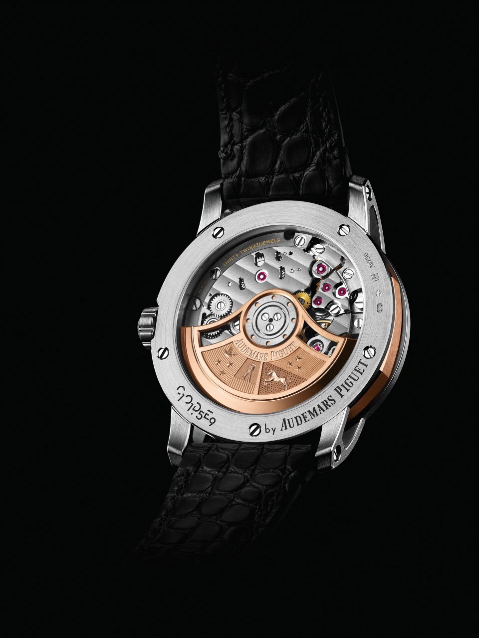 Code 11.59 by Audemars Piguet Selfwinding — view 2