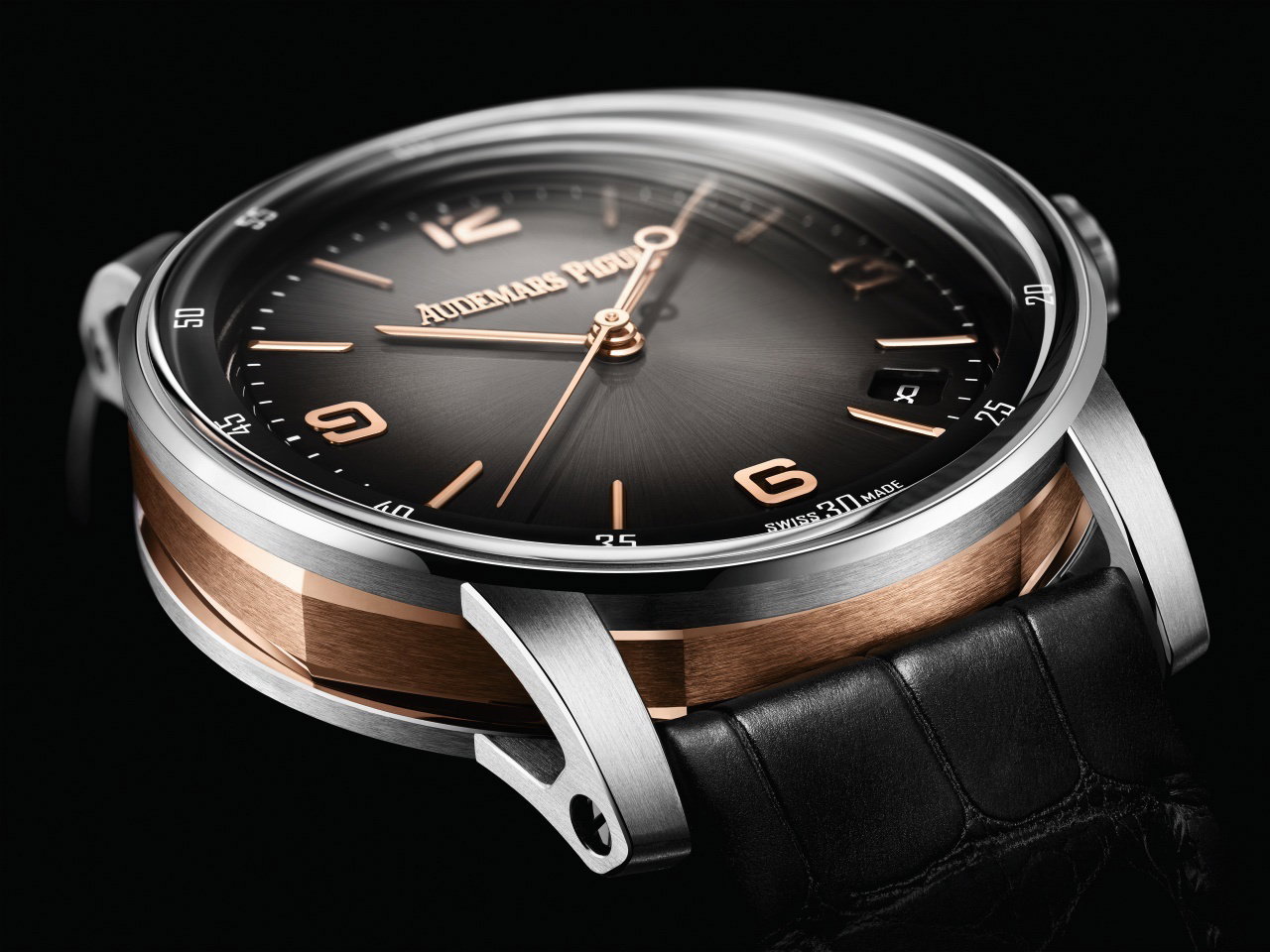 Code 11.59 by Audemars Piguet Selfwinding — view 3