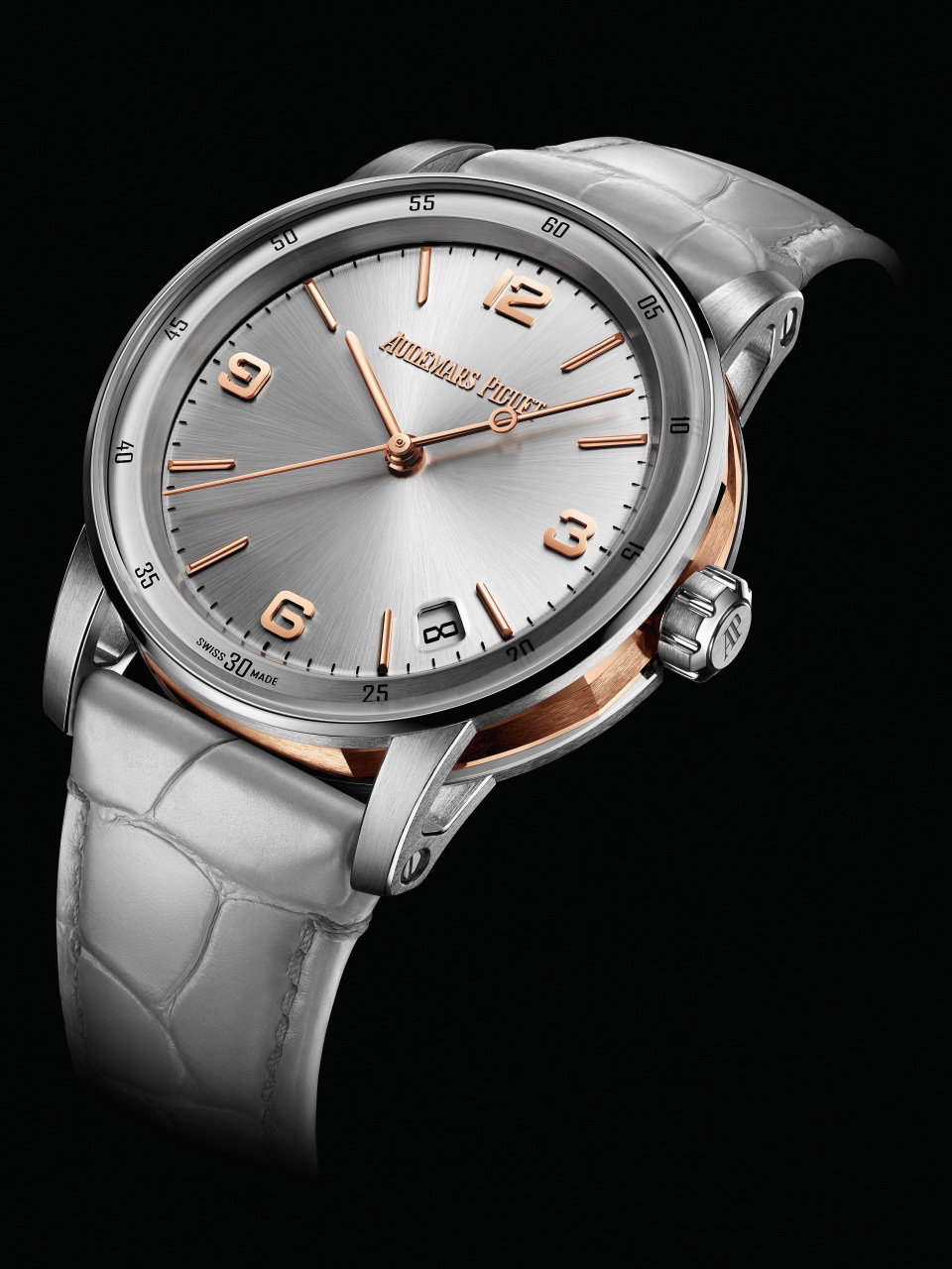 Code 11.59 by Audemars Piguet Selfwinding — view 2