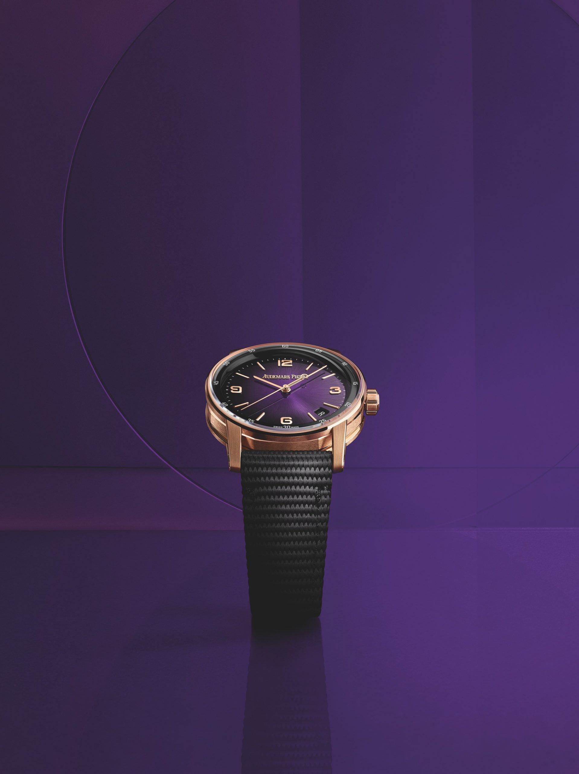 Code 11.59 by Audemars Piguet Selfwinding — view 2