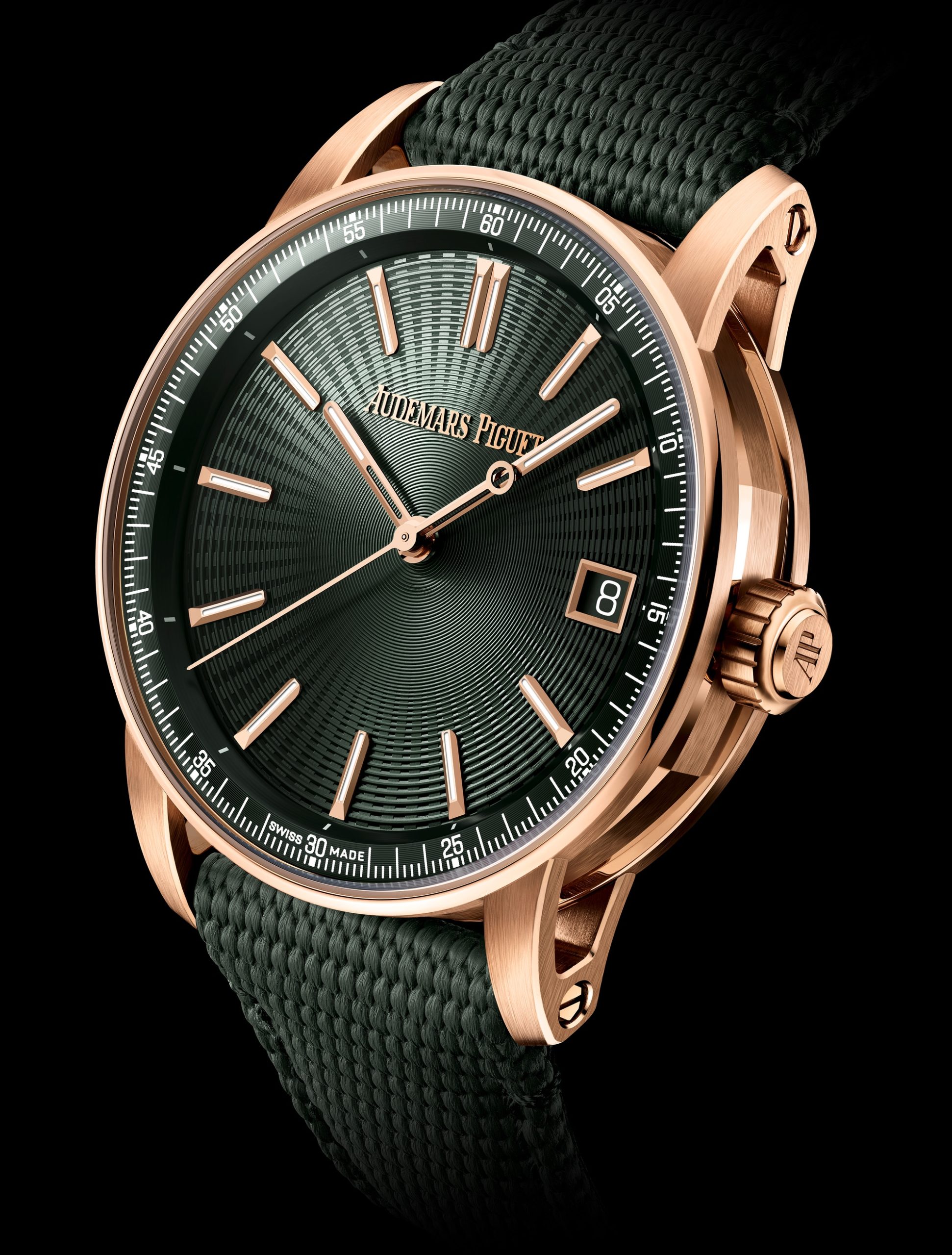 Code 11.59 by Audemars Piguet Selfwinding — view 2