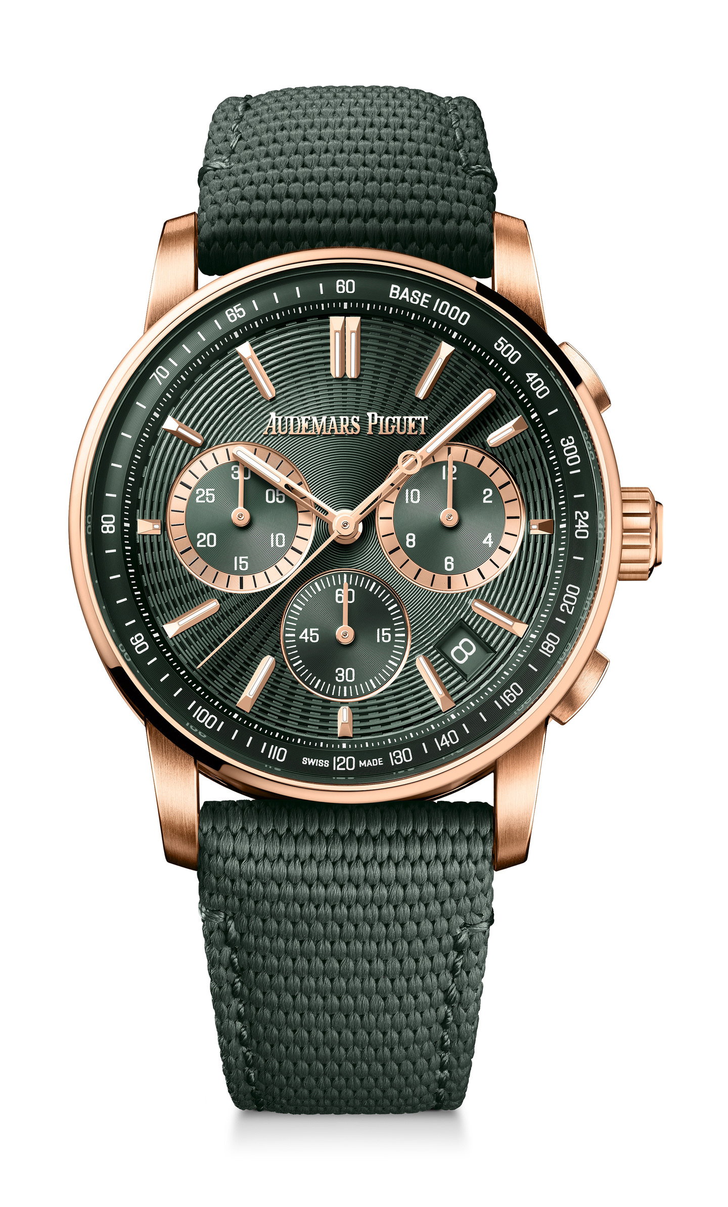 CODE 11.59 by Audemars Piguet Selfwinding — view 10