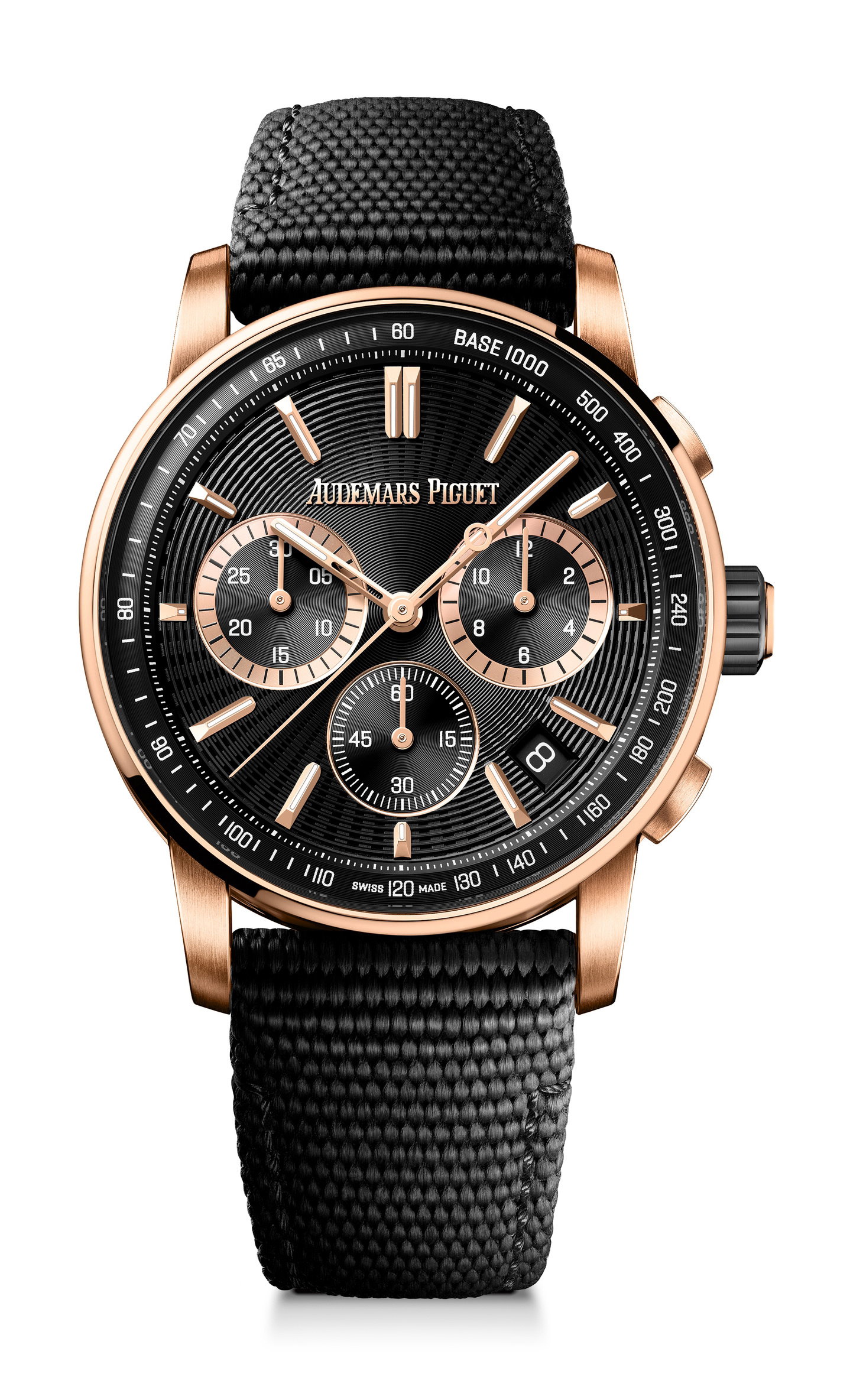 CODE 11.59 by Audemars Piguet Selfwinding — view 11
