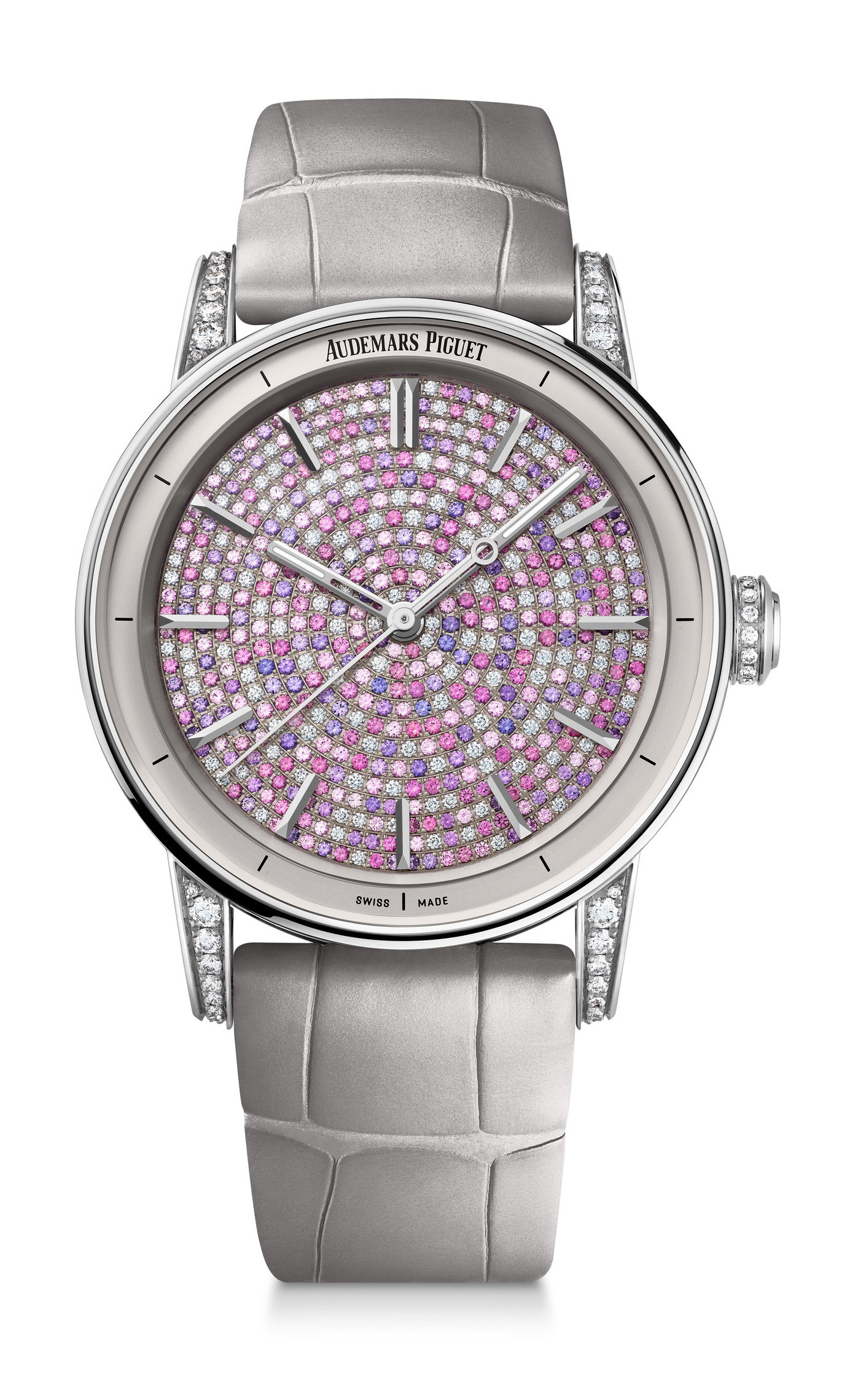 CODE 11.59 by Audemars Piguet Selfwinding — view 12