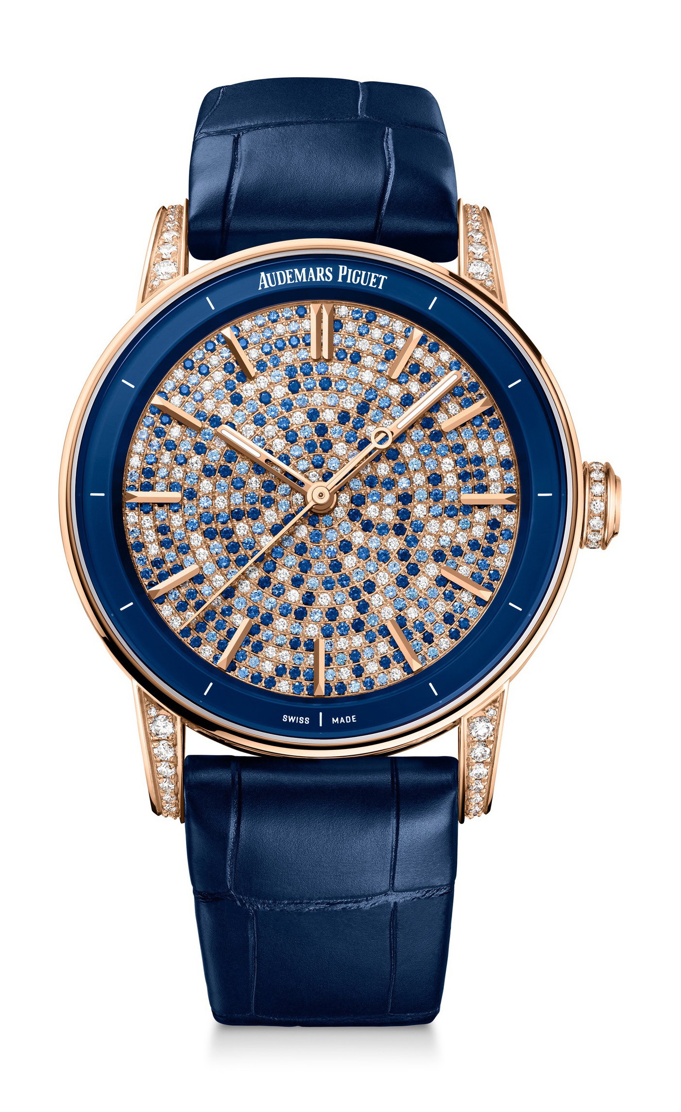 CODE 11.59 by Audemars Piguet Selfwinding — view 13