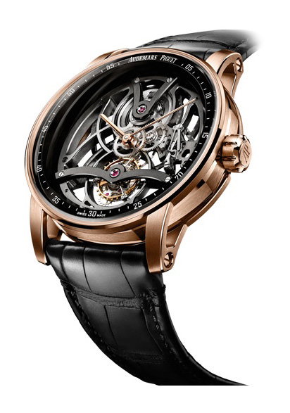 CODE 11.59 by Audemars Piguet Selfwinding — view 2