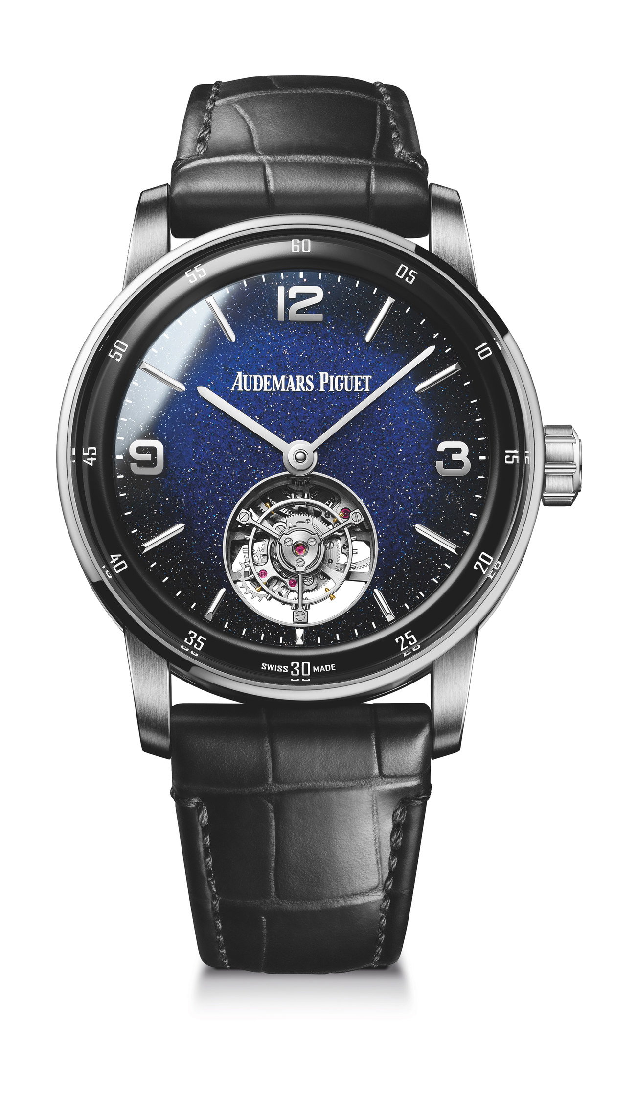 CODE 11.59 by Audemars Piguet Selfwinding — view 3