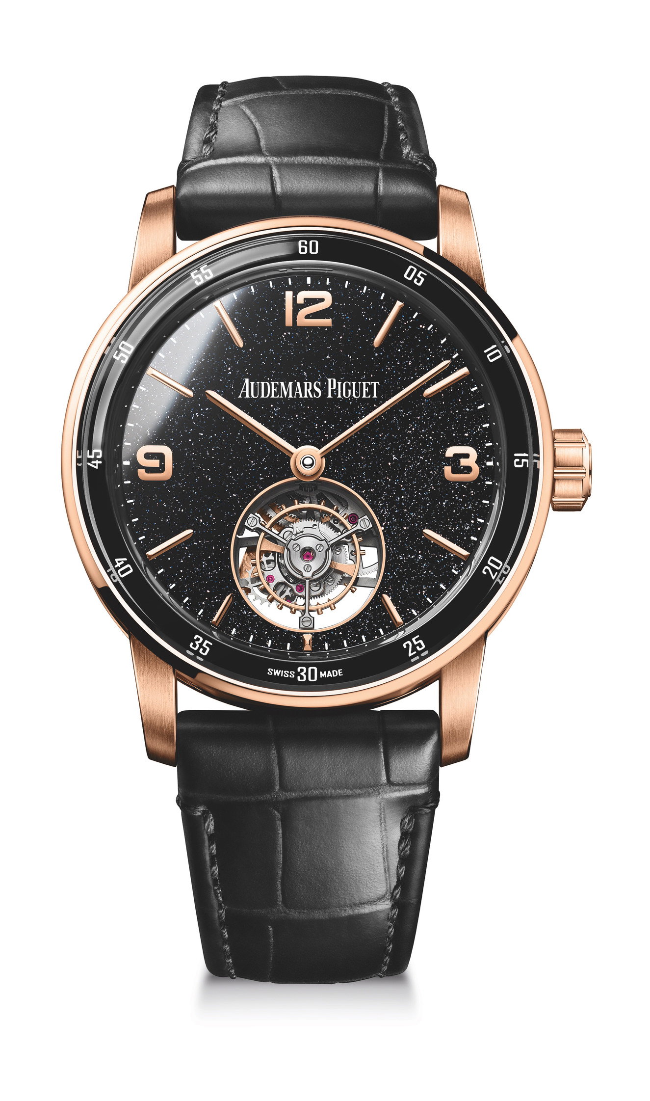 CODE 11.59 by Audemars Piguet Selfwinding — view 4