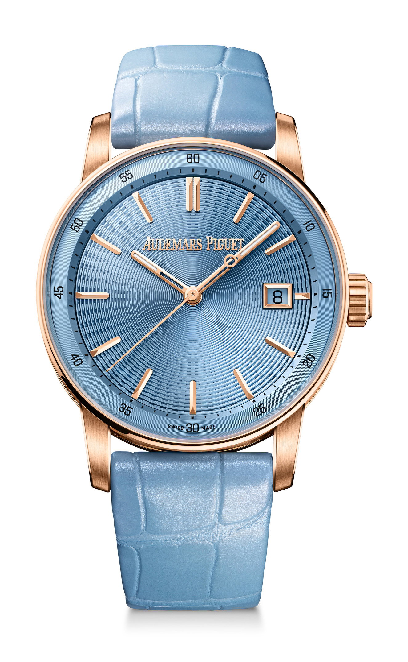 CODE 11.59 by Audemars Piguet Selfwinding — view 5