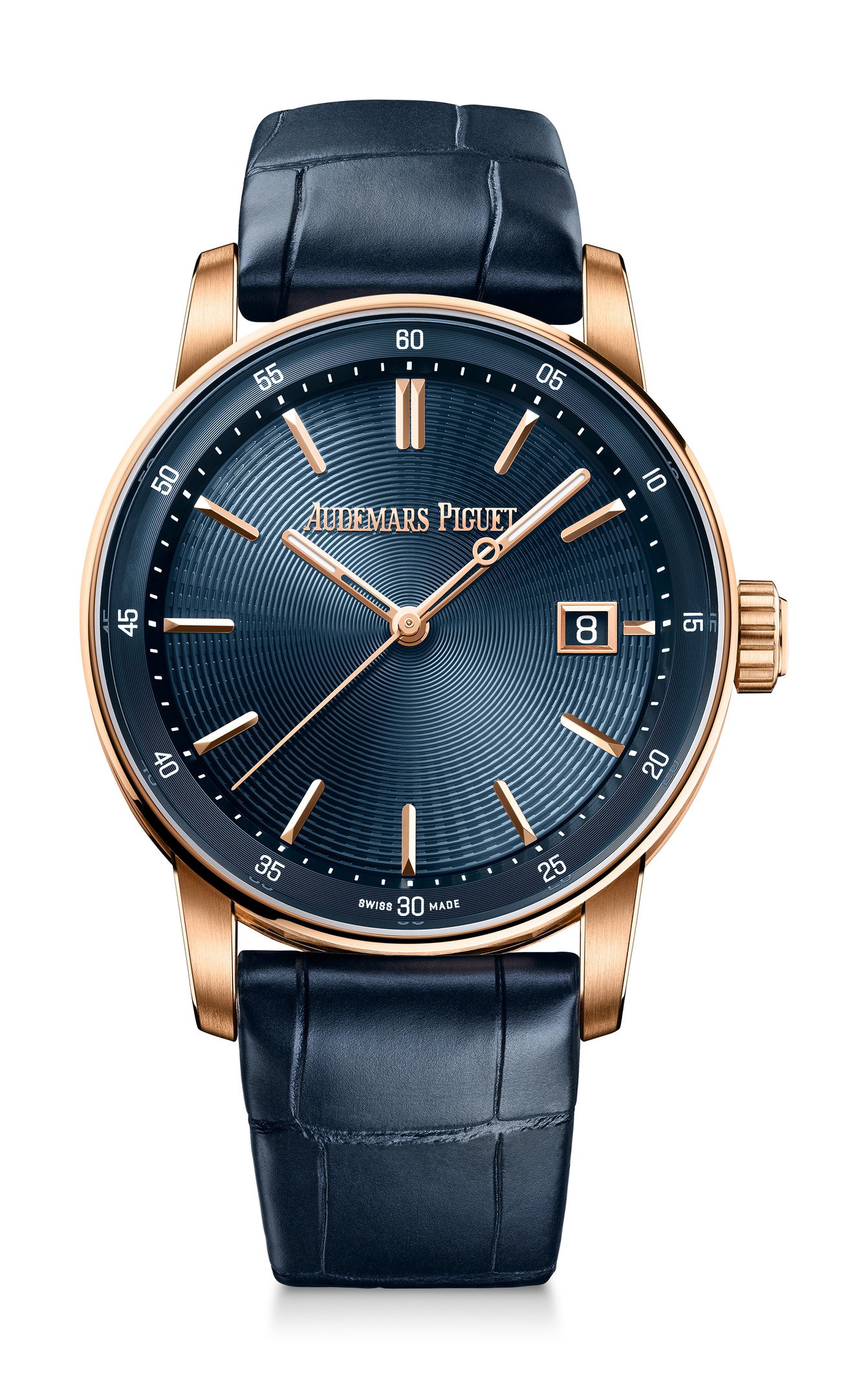 CODE 11.59 by Audemars Piguet Selfwinding — view 6