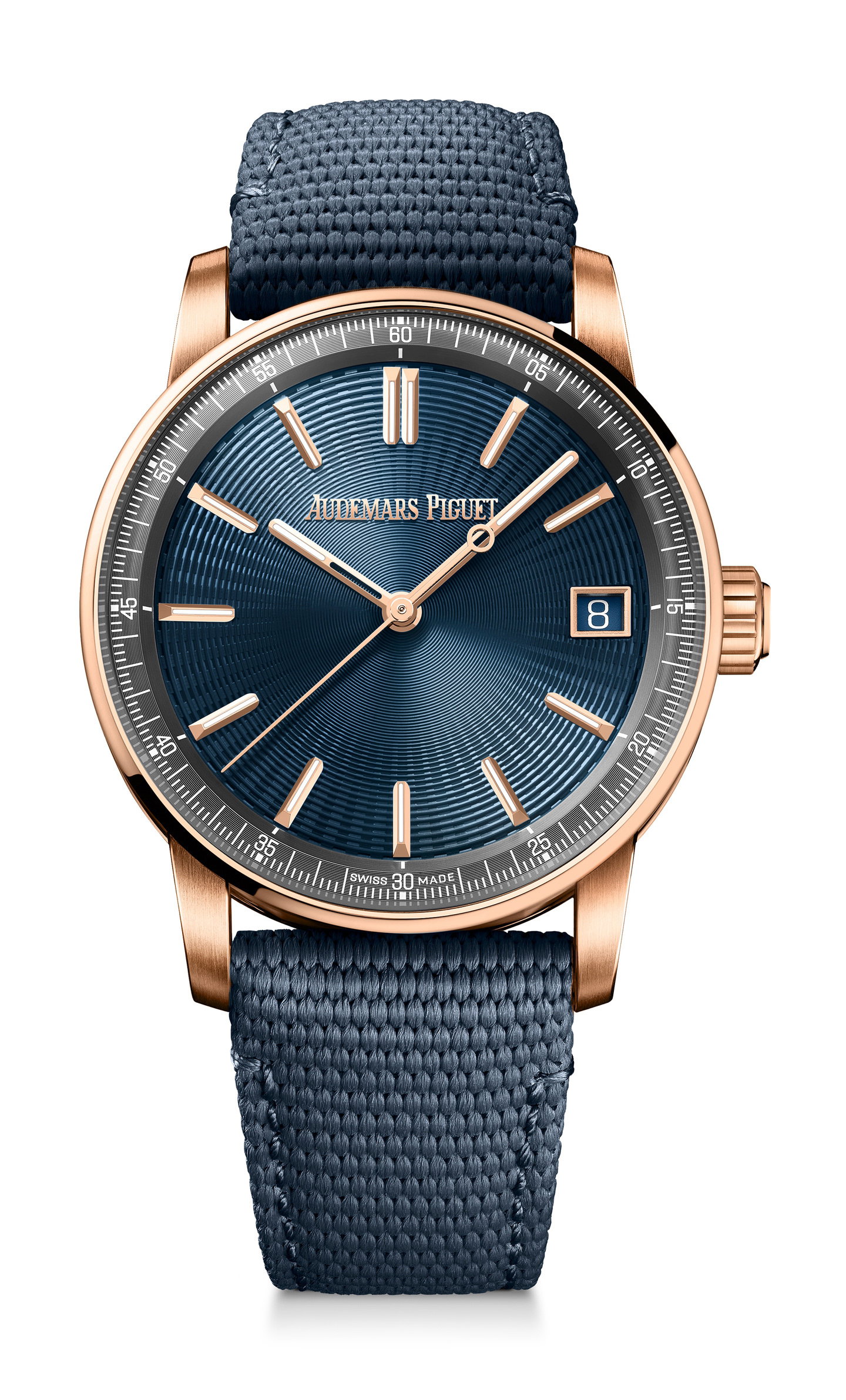 CODE 11.59 by Audemars Piguet Selfwinding — view 7