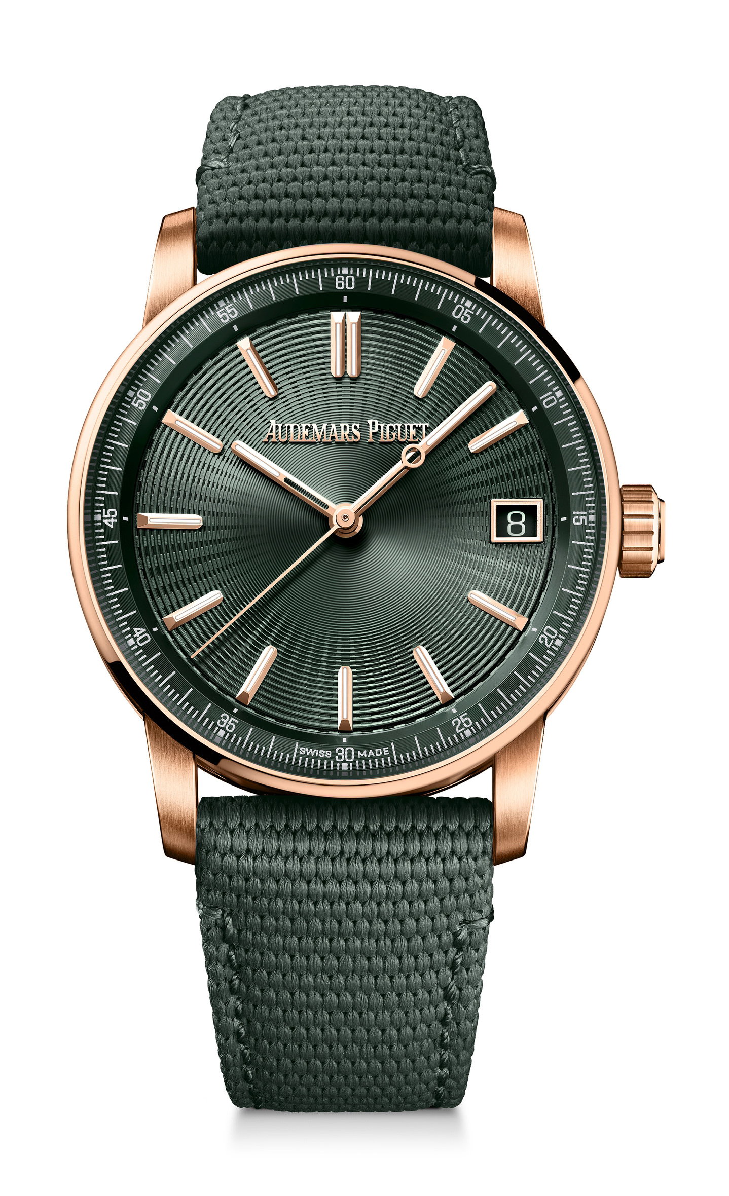 CODE 11.59 by Audemars Piguet Selfwinding — view 8
