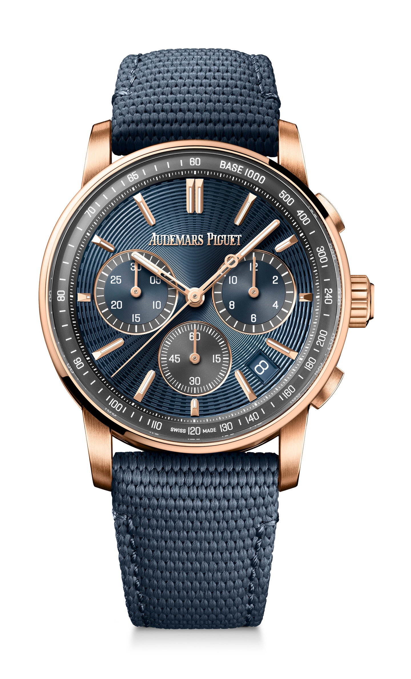 CODE 11.59 by Audemars Piguet Selfwinding — view 9