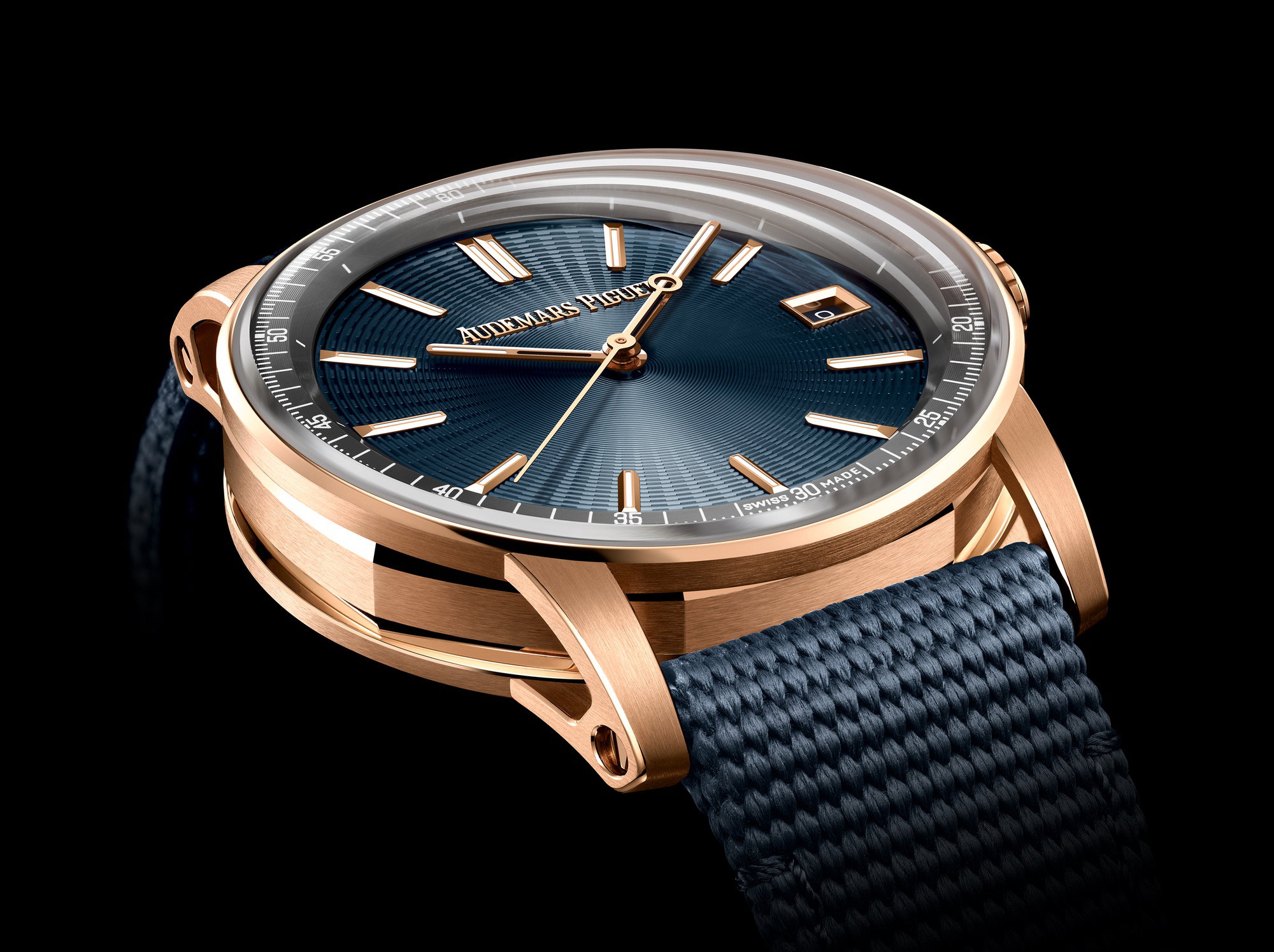 Code 11.59 by Audemars Piguet Selfwinding — view 2