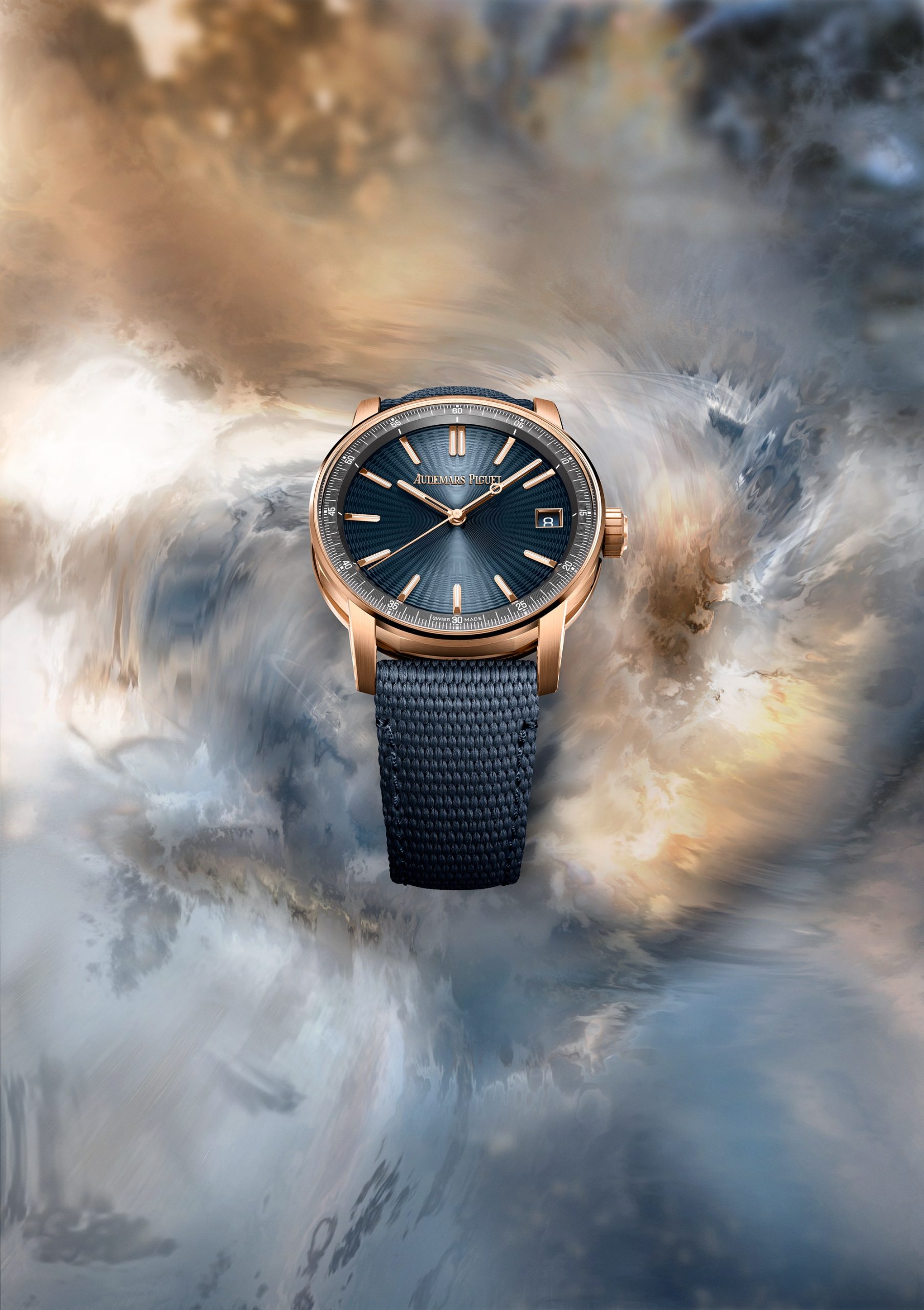 Code 11.59 by Audemars Piguet Selfwinding — view 3