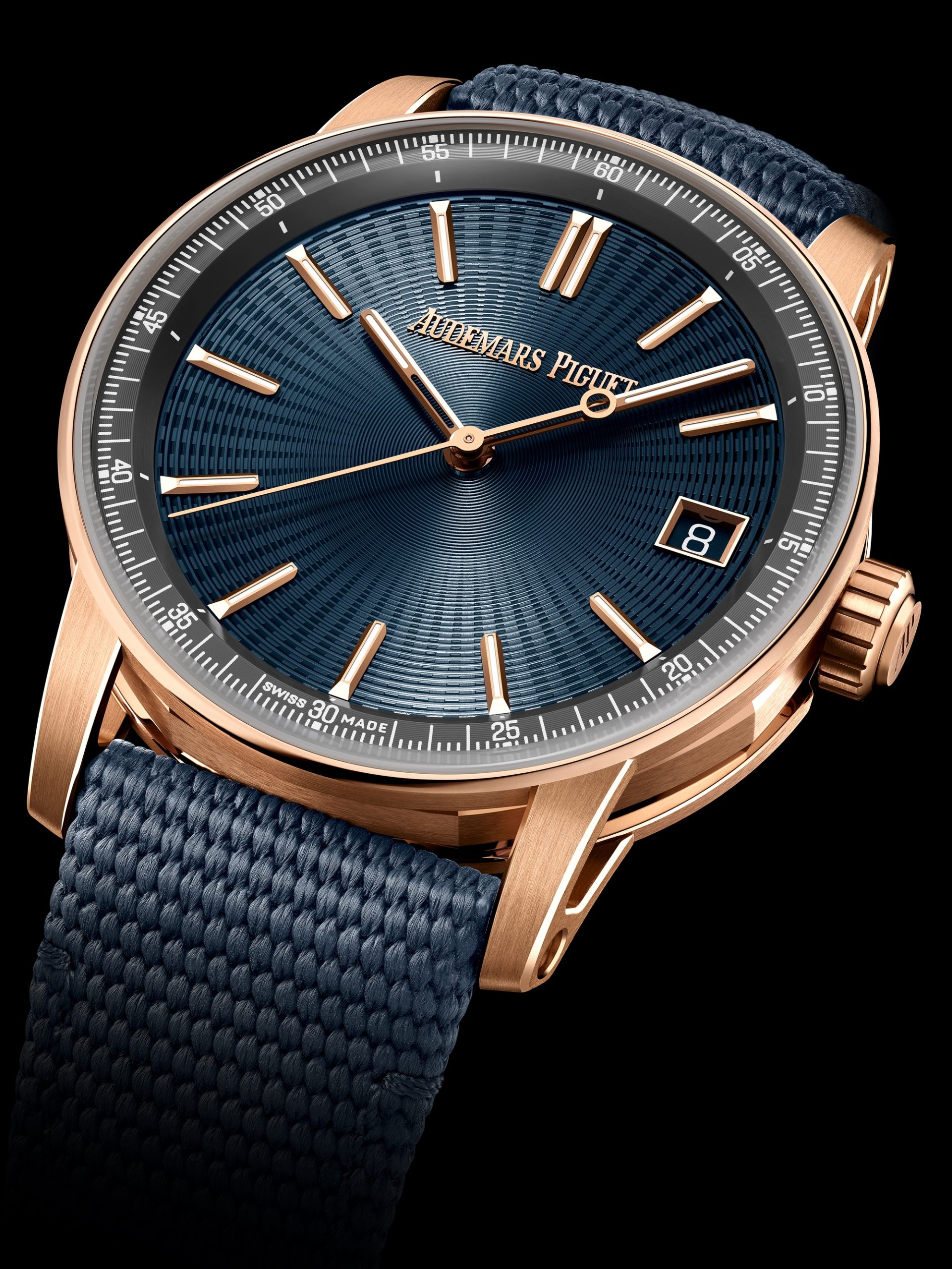Code 11.59 by Audemars Piguet Selfwinding — view 4