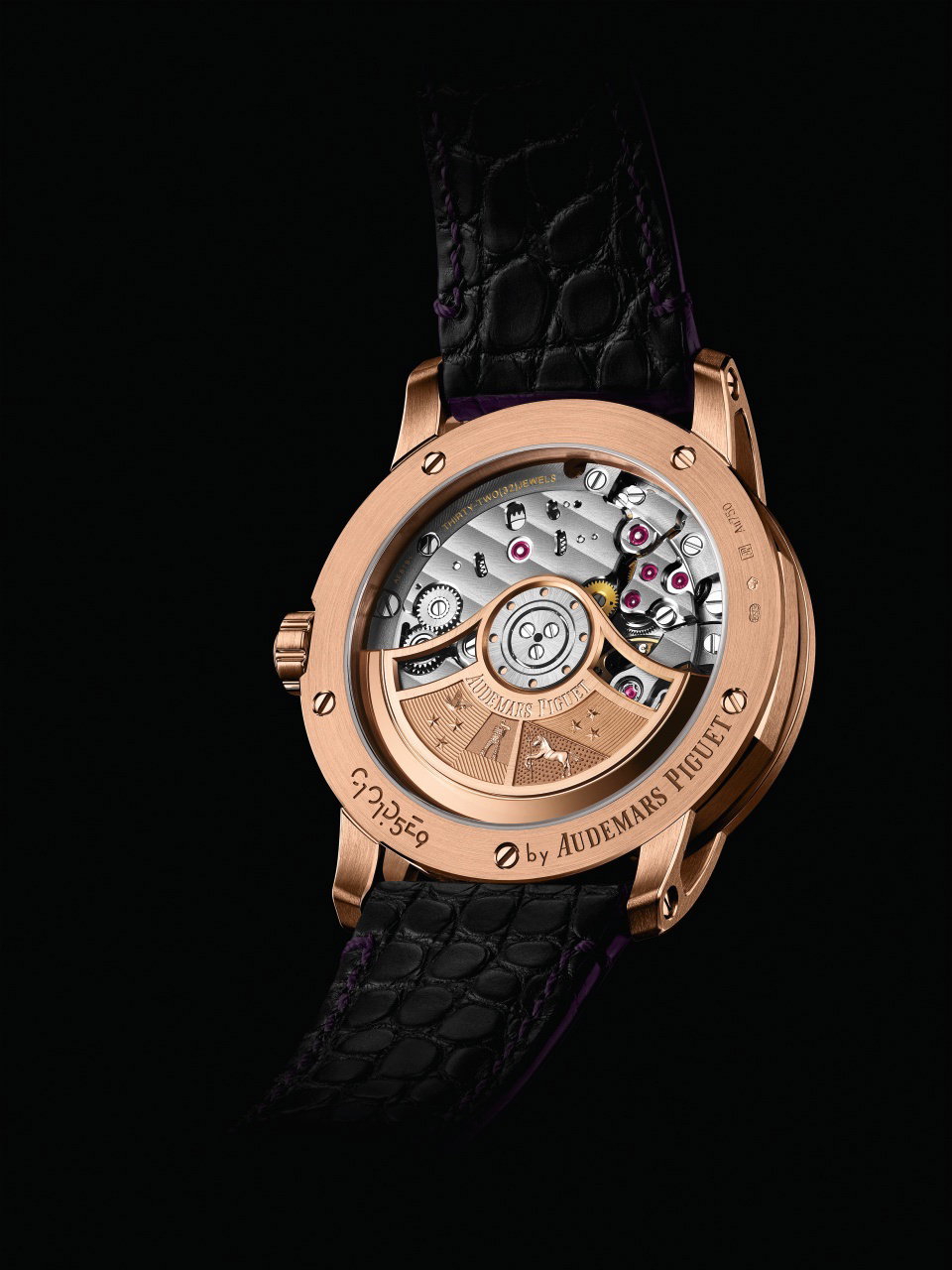 Code 11.59 by Audemars Piguet Selfwinding — view 2