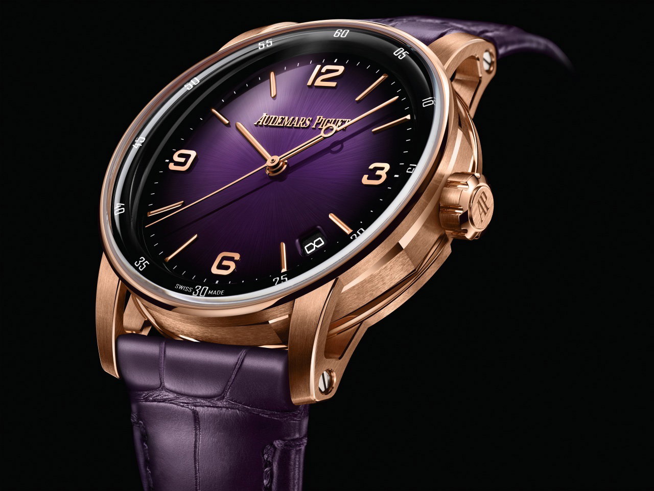 Code 11.59 by Audemars Piguet Selfwinding — view 3