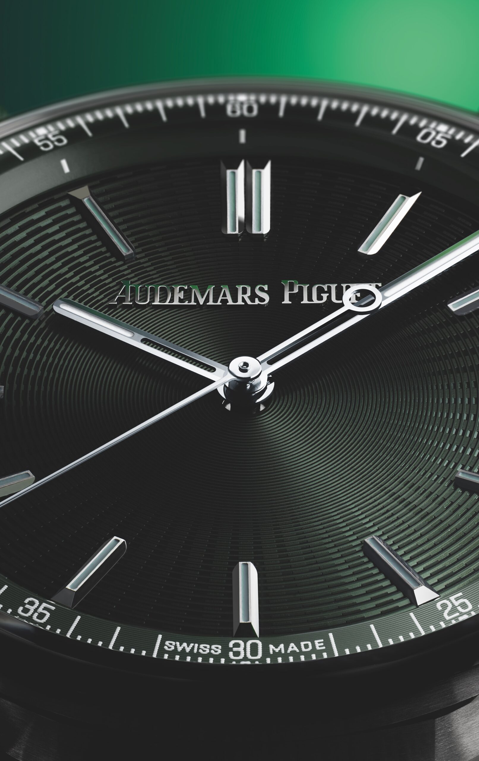 Code 11.59 by Audemars Piguet Selfwinding — view 11