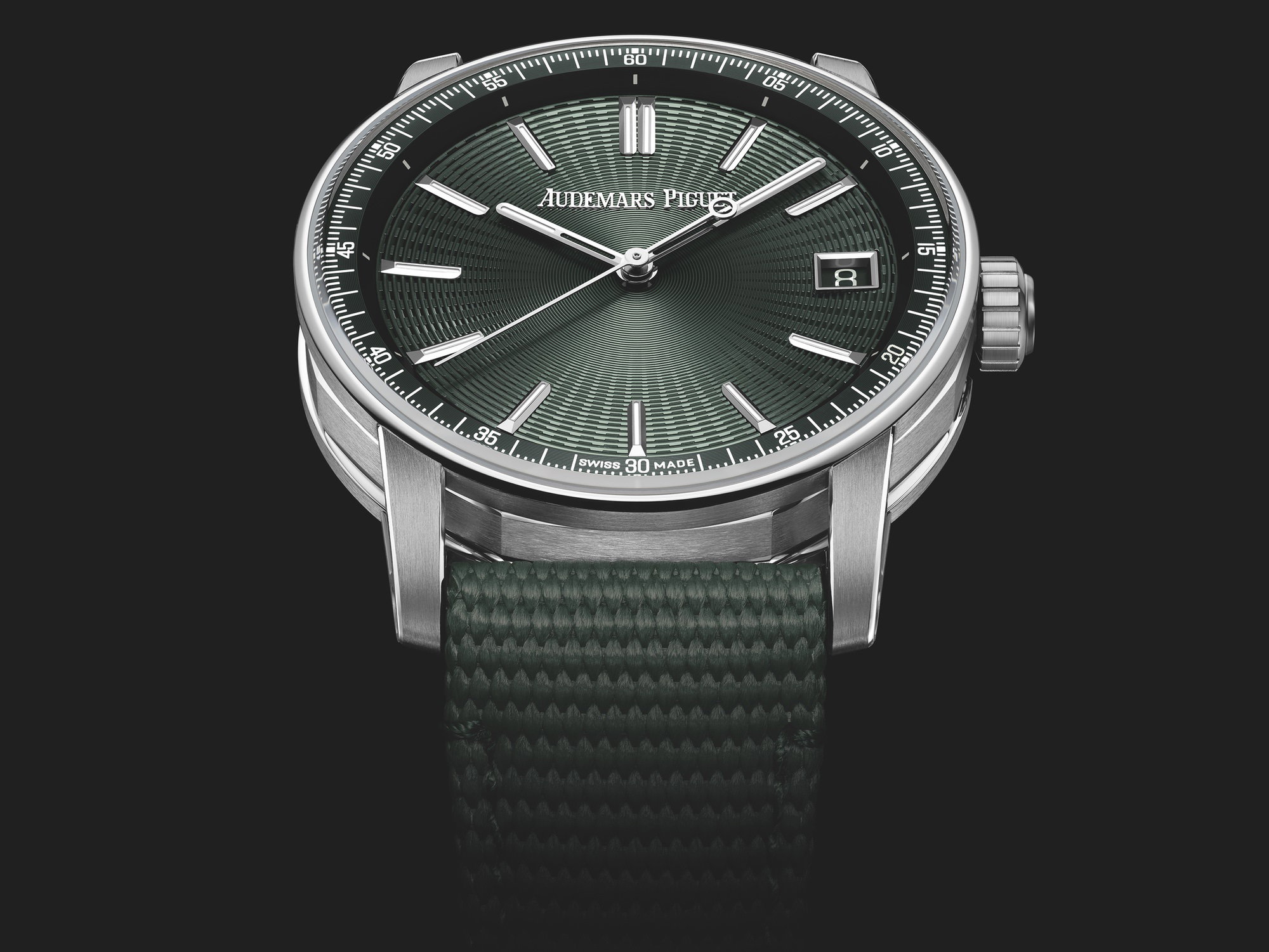 Code 11.59 by Audemars Piguet Selfwinding — view 3