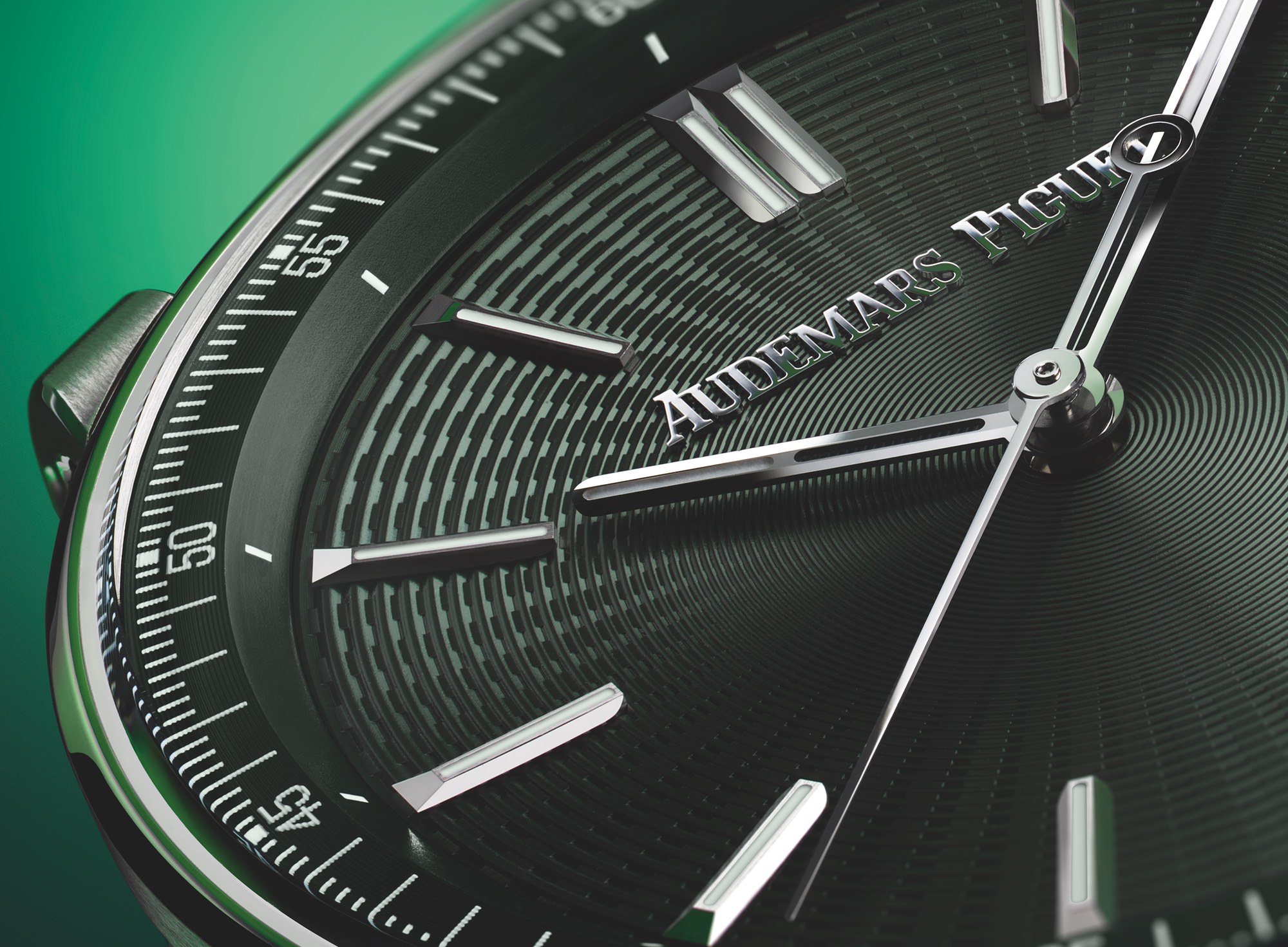 Code 11.59 by Audemars Piguet Selfwinding — view 4