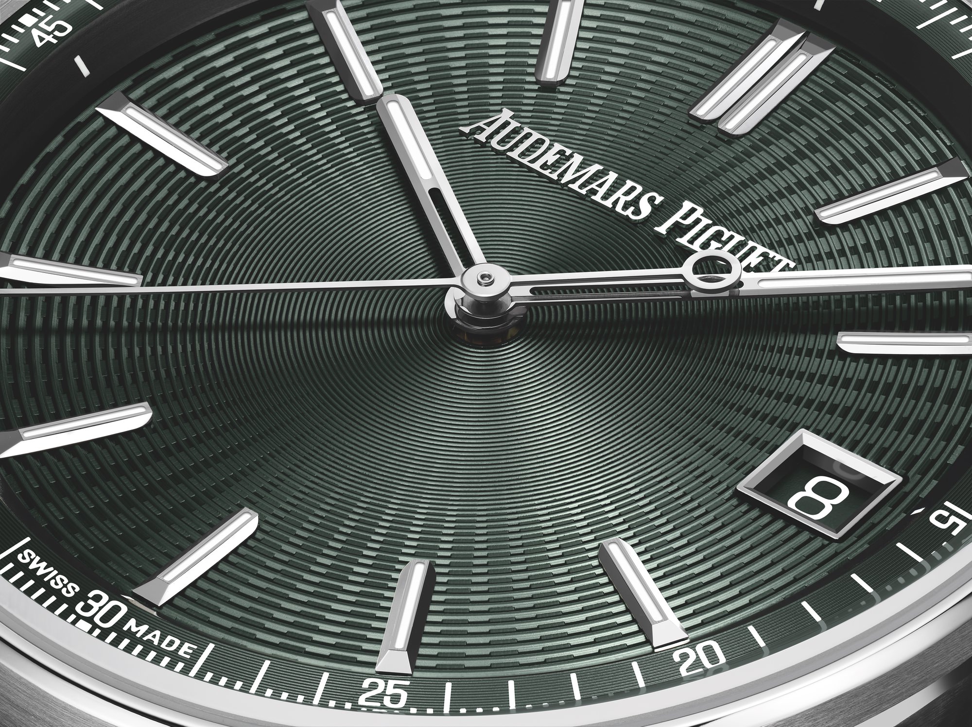 Code 11.59 by Audemars Piguet Selfwinding — view 5