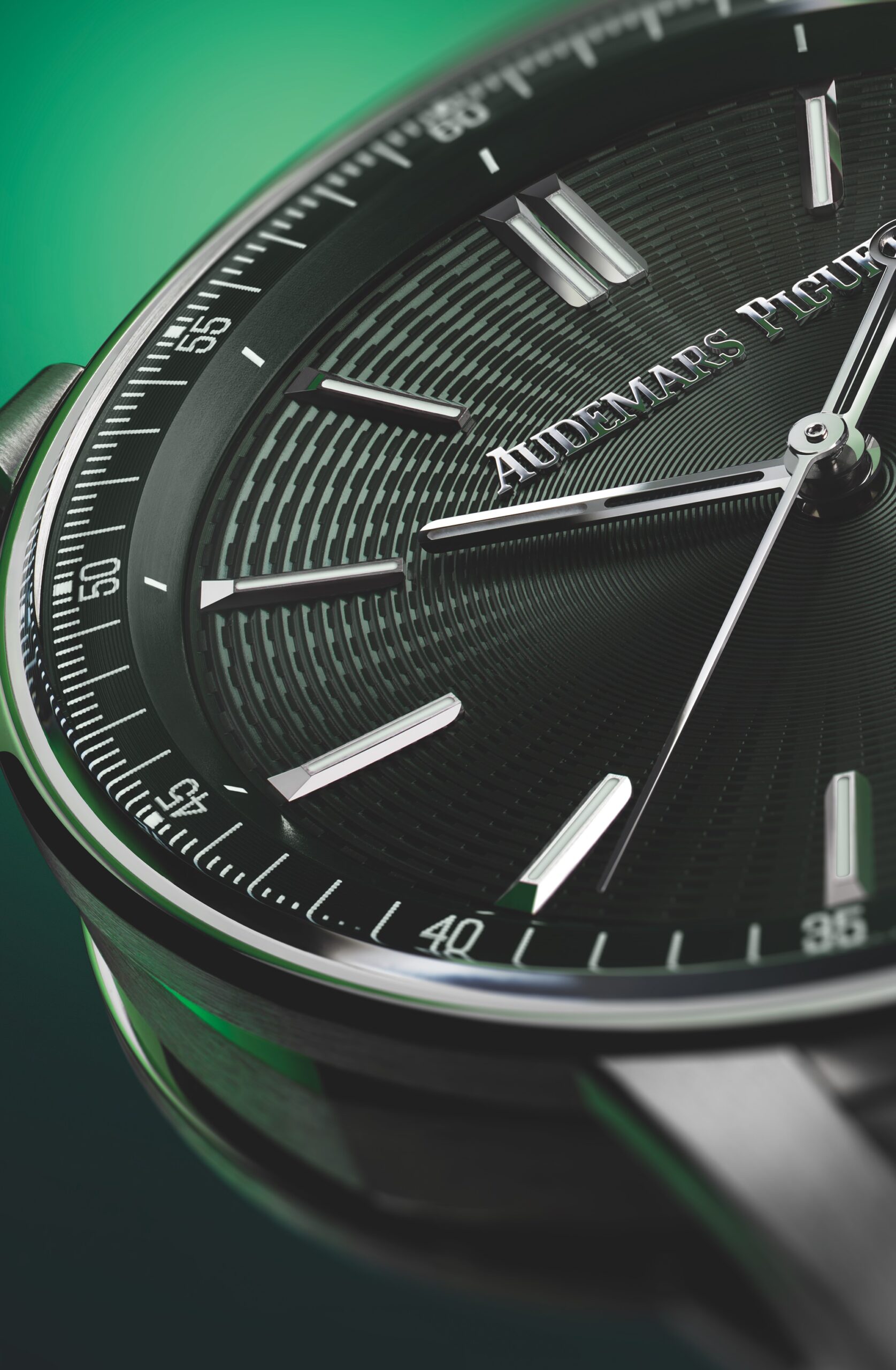 Code 11.59 by Audemars Piguet Selfwinding — view 6