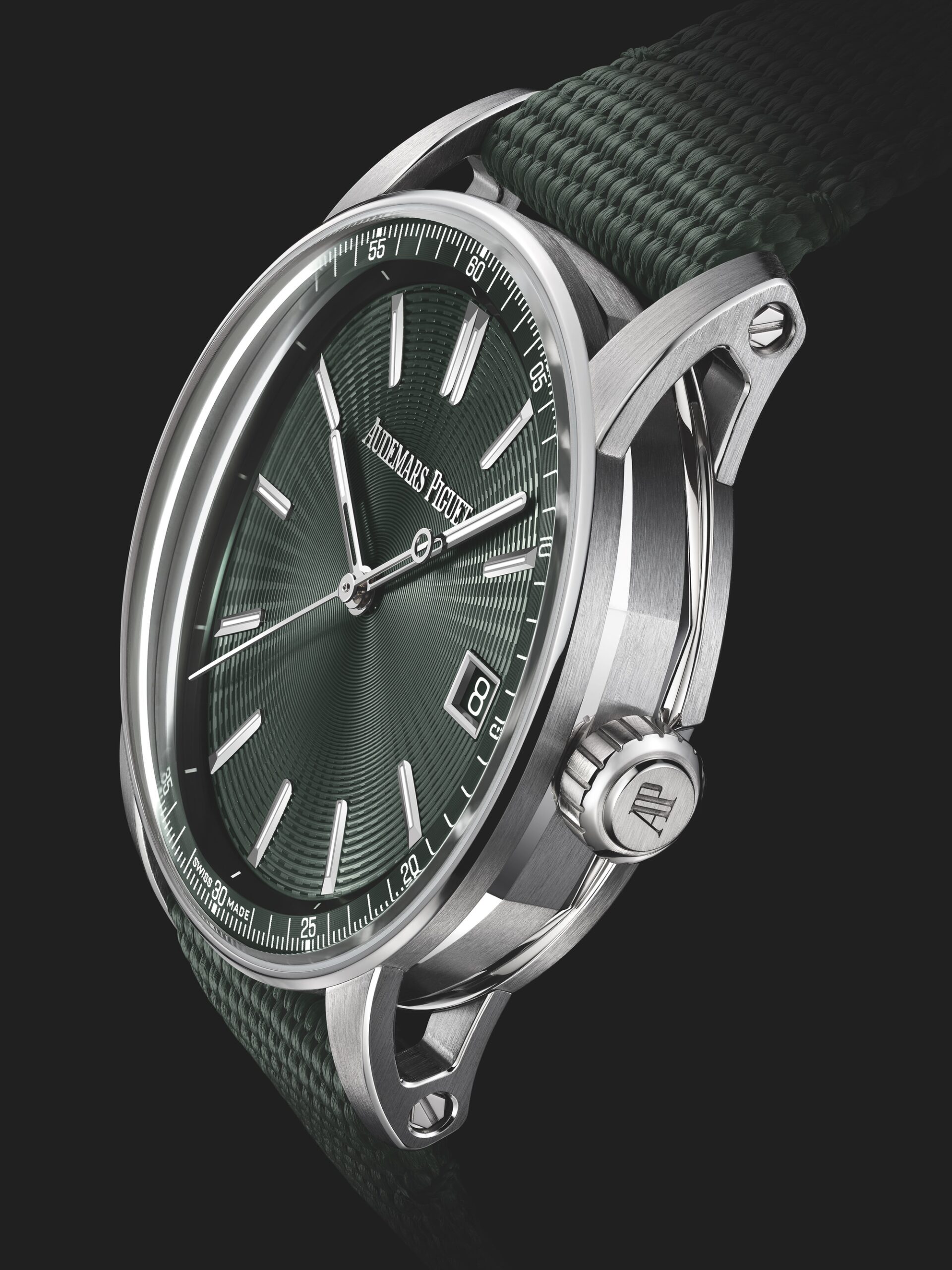 Code 11.59 by Audemars Piguet Selfwinding — view 7