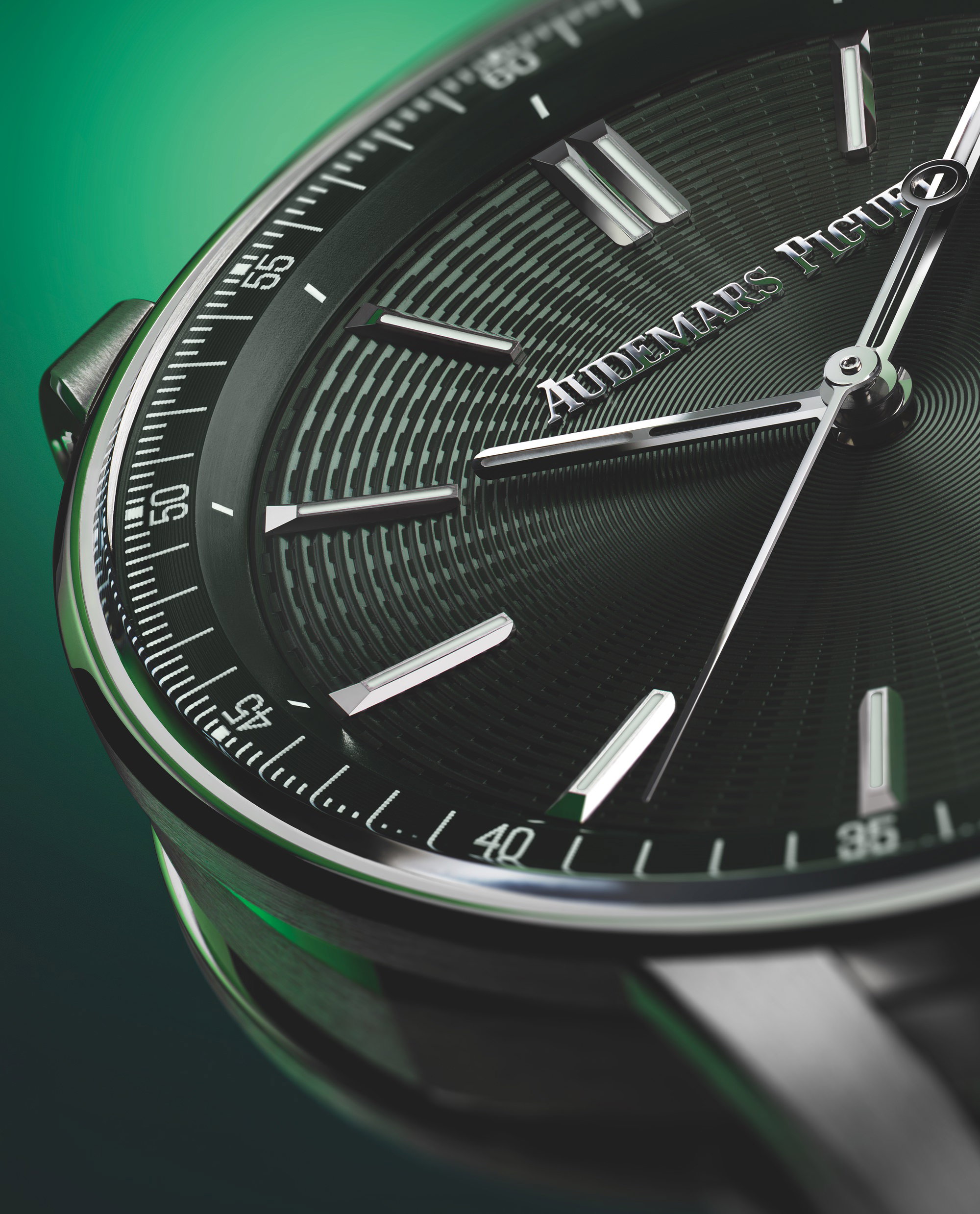 Code 11.59 by Audemars Piguet Selfwinding — view 8