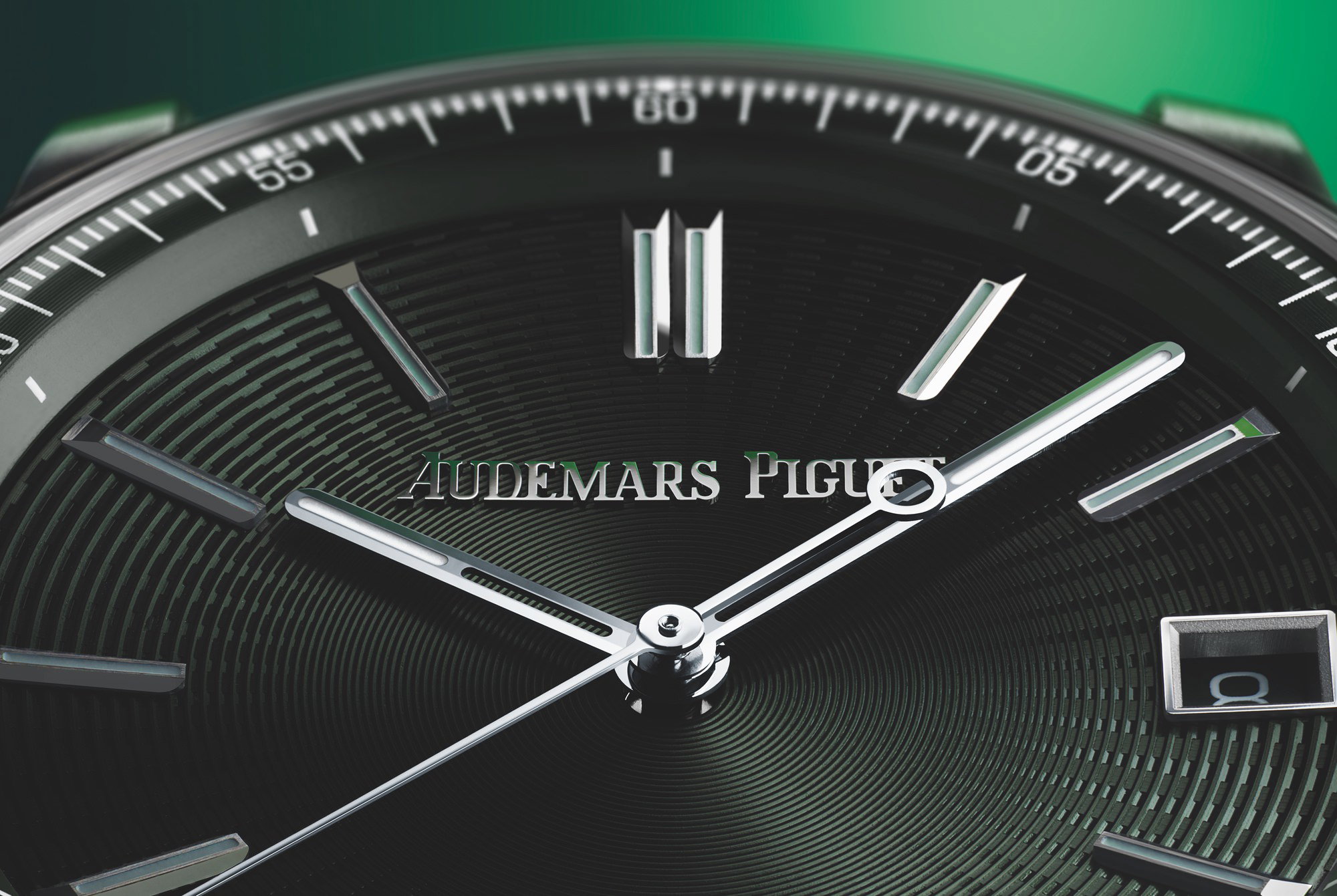 Code 11.59 by Audemars Piguet Selfwinding — view 9