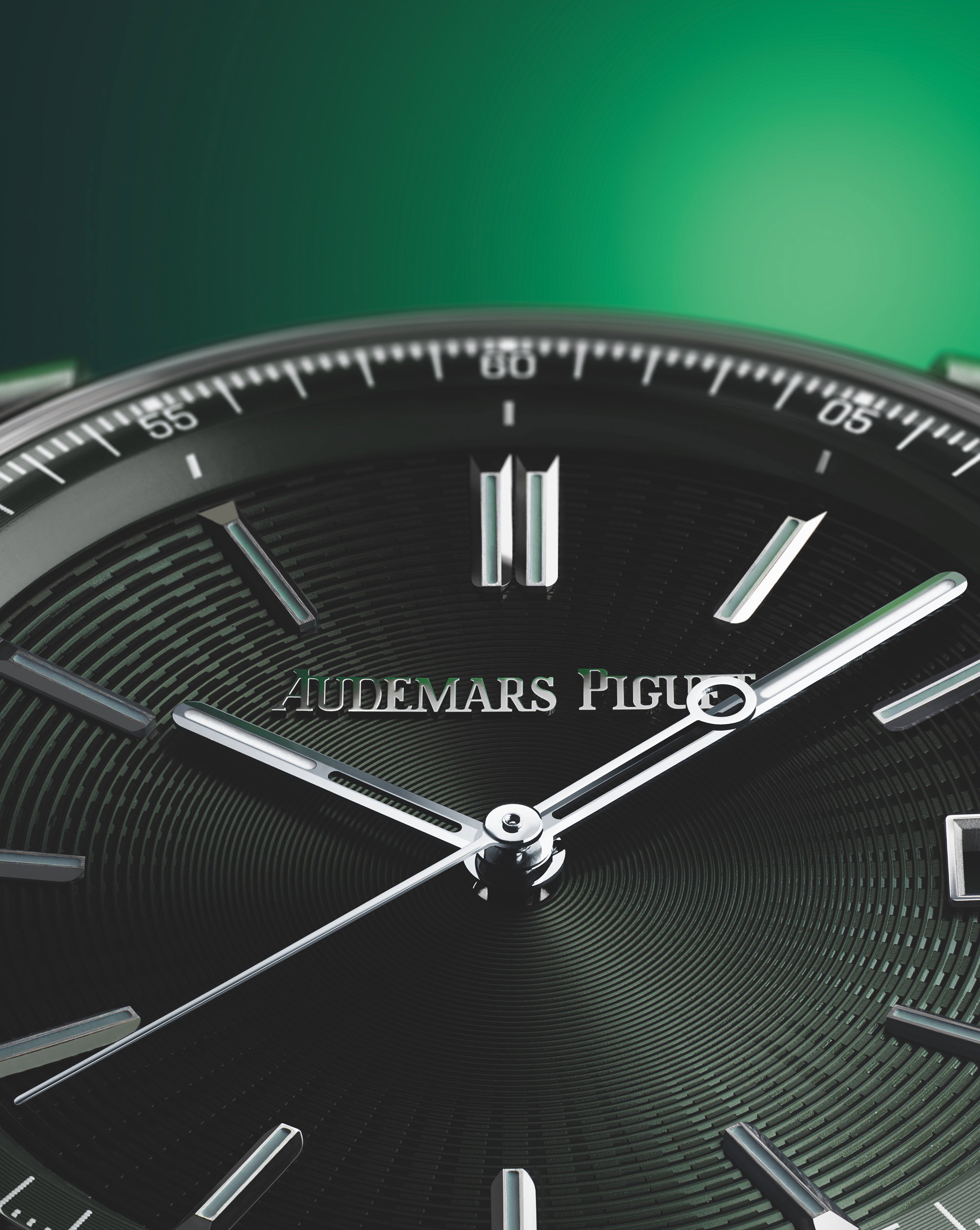Code 11.59 by Audemars Piguet Selfwinding — view 10