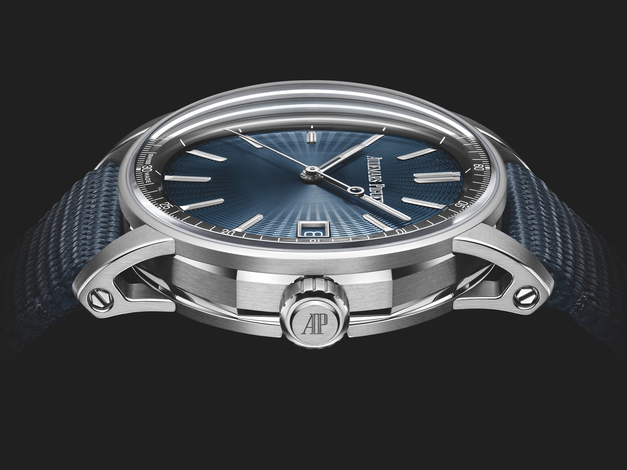 Code 11.59 by Audemars Piguet Selfwinding — view 3