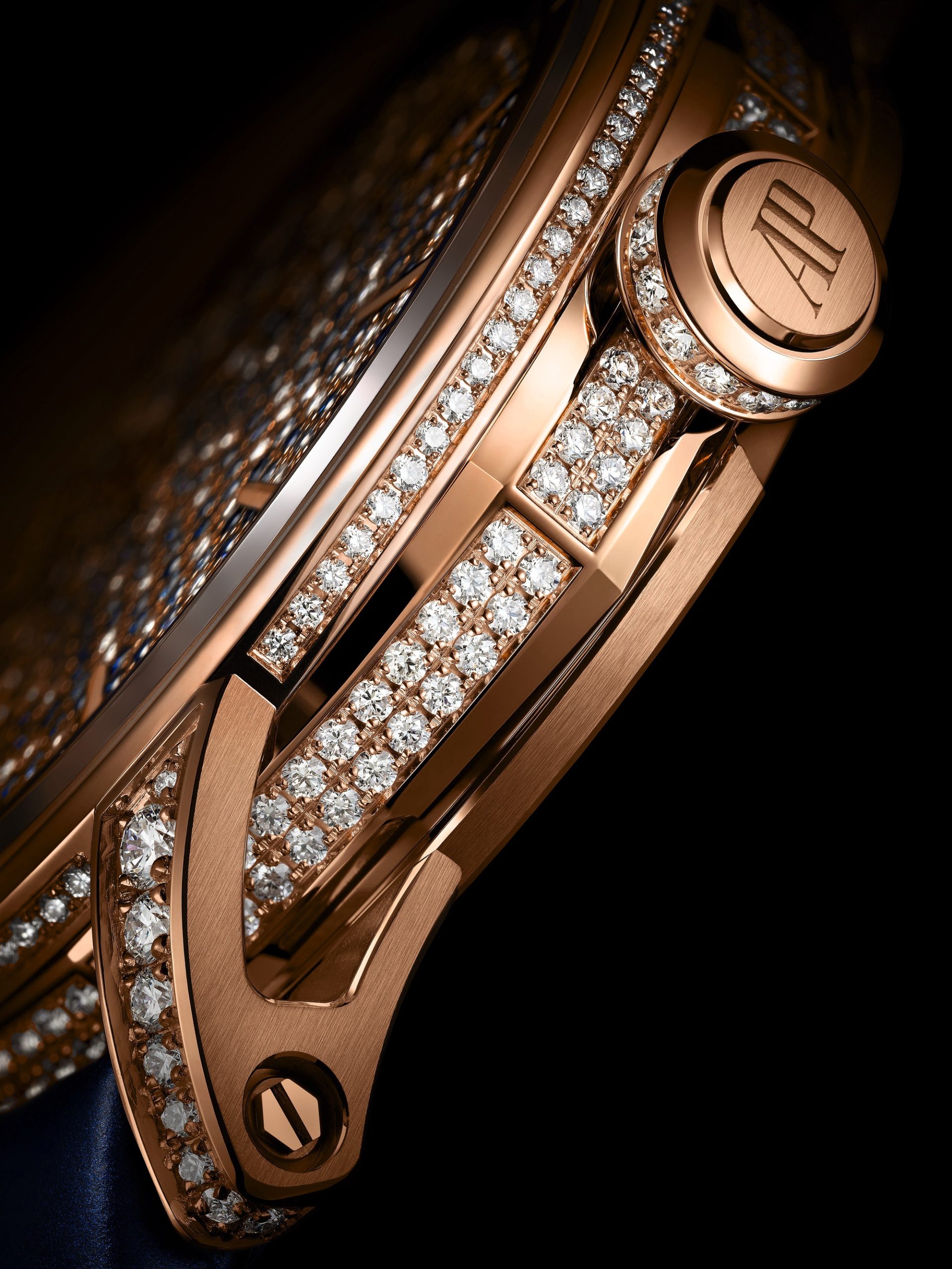 Code 11.59 by Audemars Piguet Selfwinding 38 — view 4