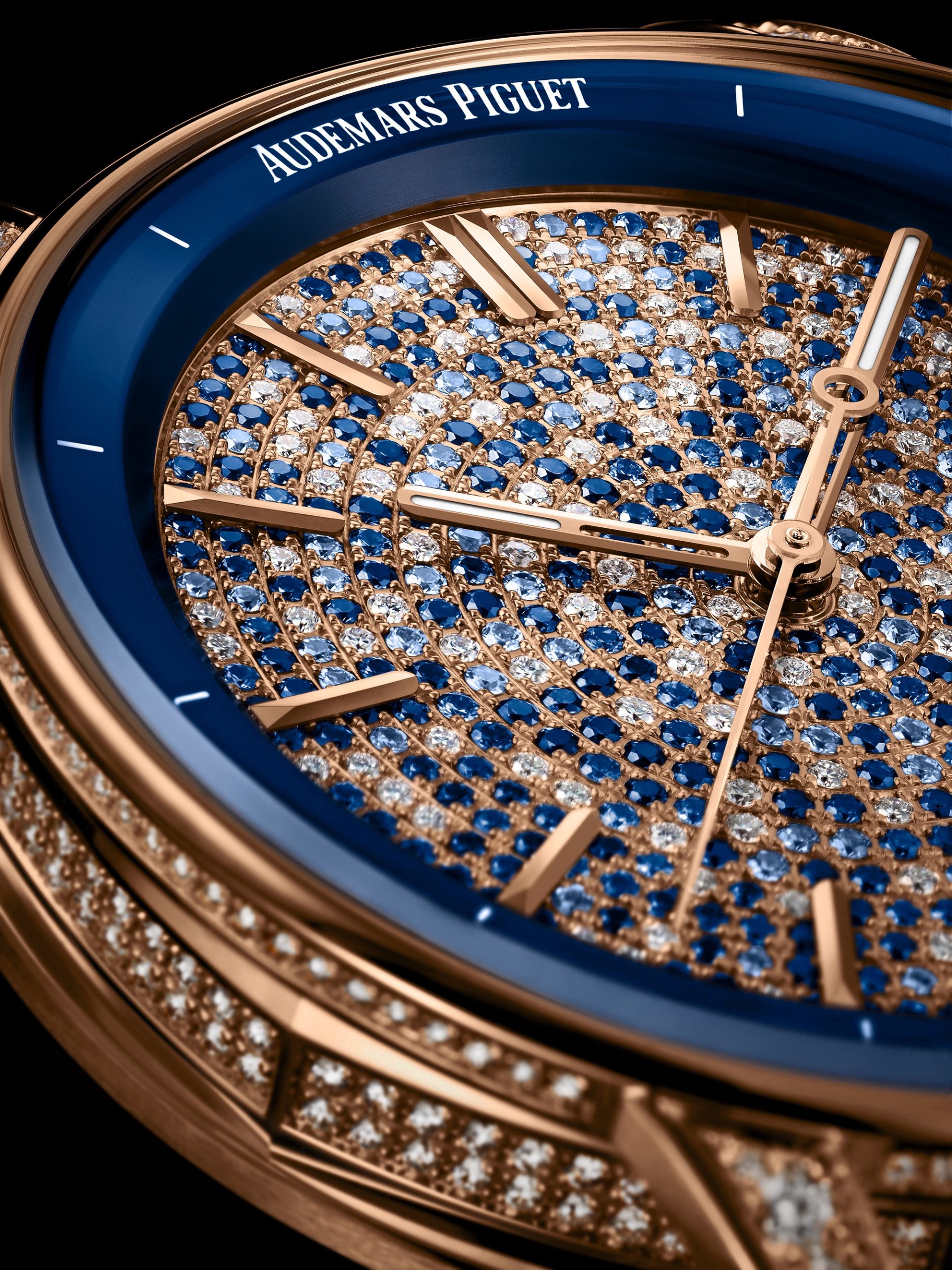 Code 11.59 by Audemars Piguet Selfwinding 38 — view 5