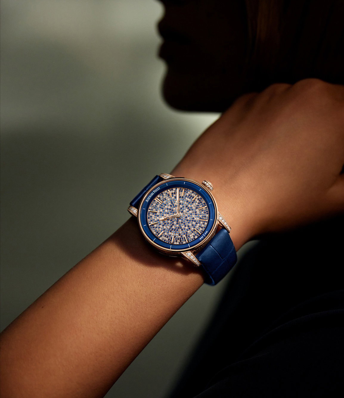Code 11.59 by Audemars Piguet Selfwinding 38 — view 6