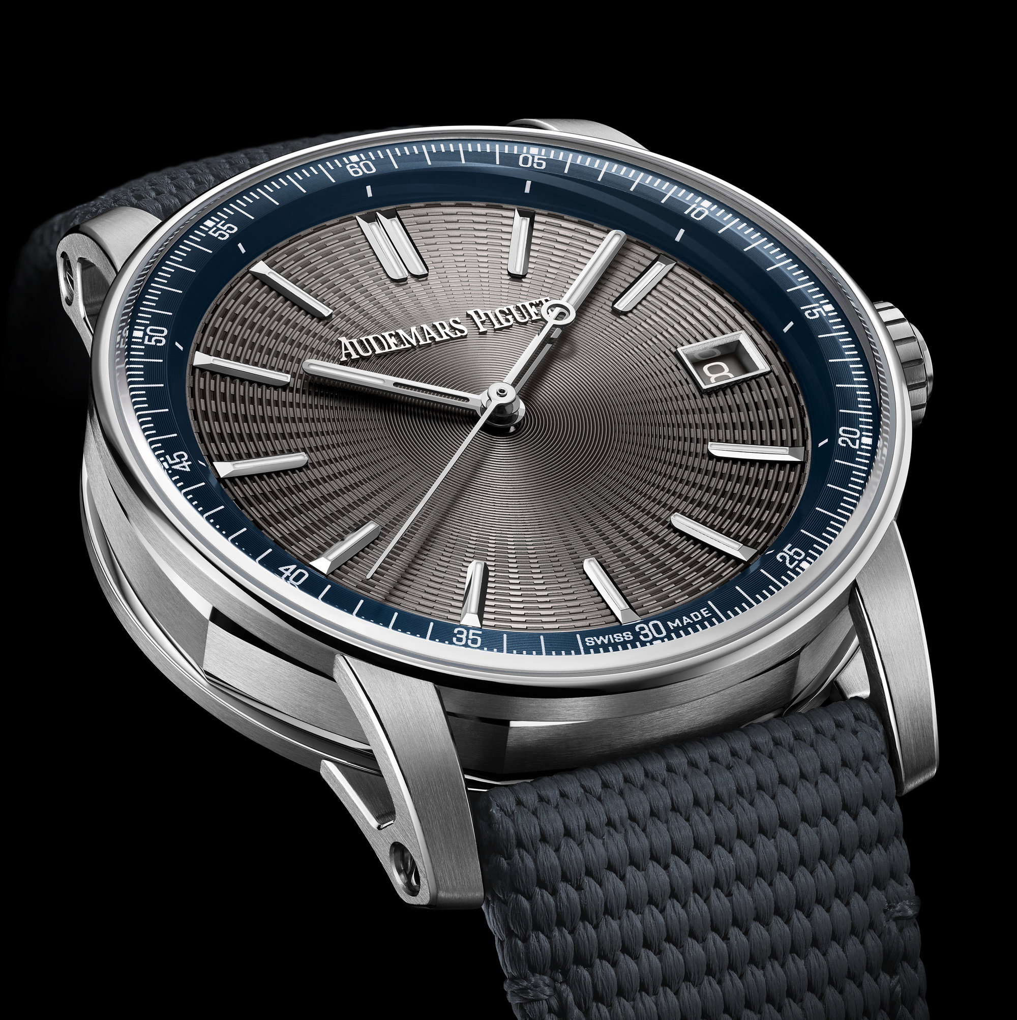 Code 11.59 by Audemars Piguet Selfwinding 41 — view 2