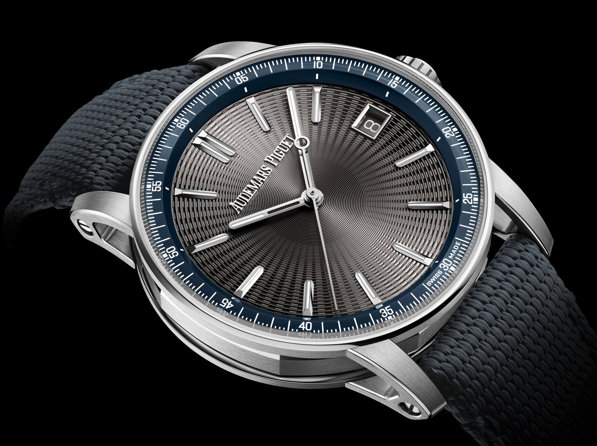 Code 11.59 by Audemars Piguet Selfwinding 41 — view 3