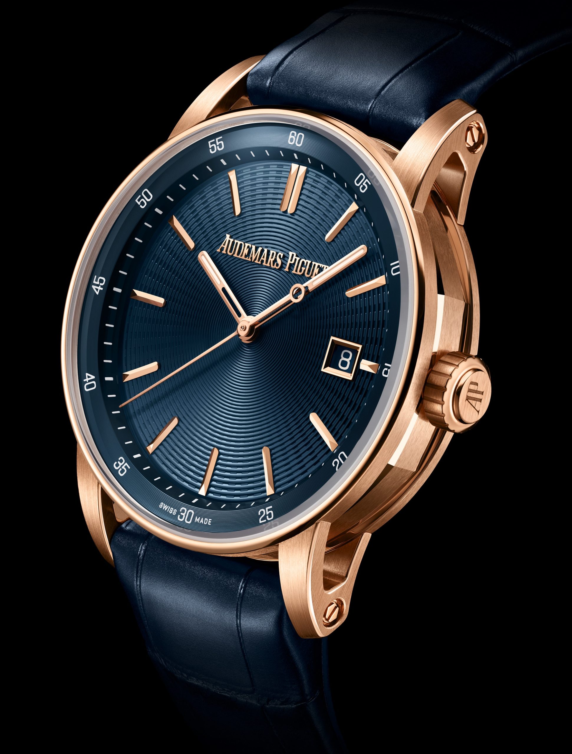 Code 11.59 by Audemars Piguet Selfwinding — view 2