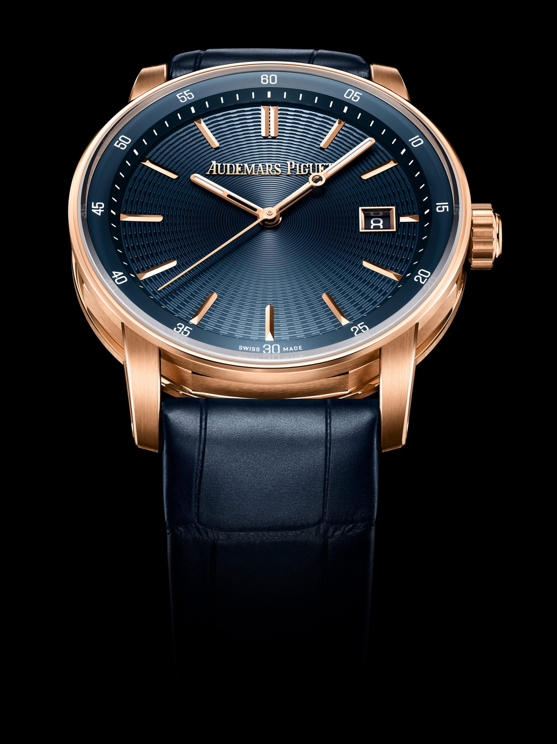 Code 11.59 by Audemars Piguet Selfwinding — view 3