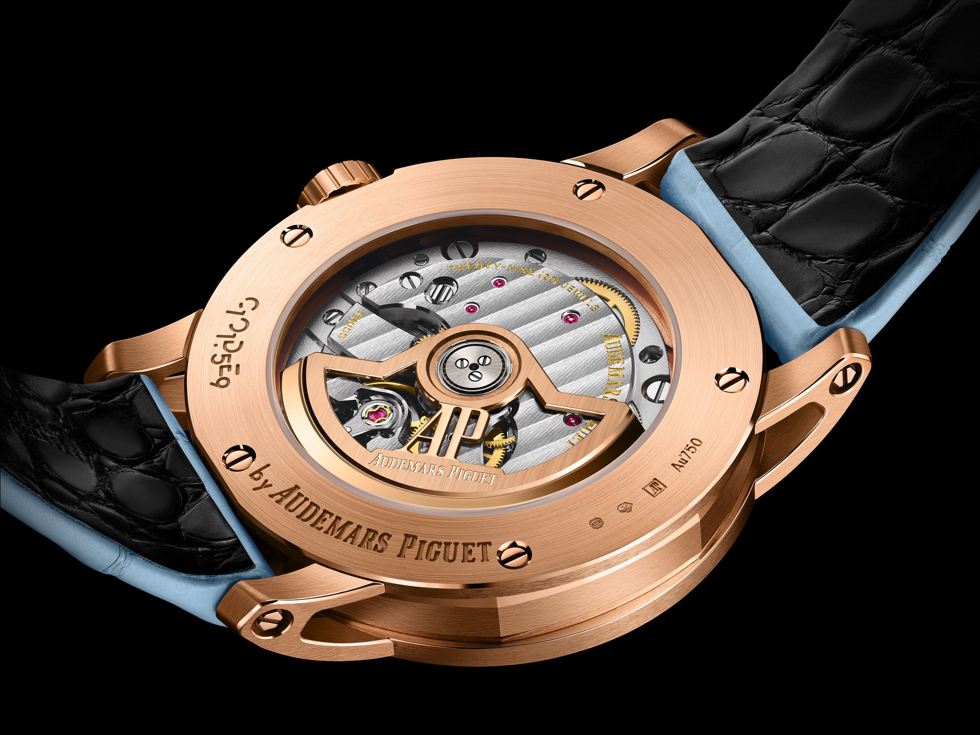 Code 11.59 by Audemars Piguet Selfwinding — view 4