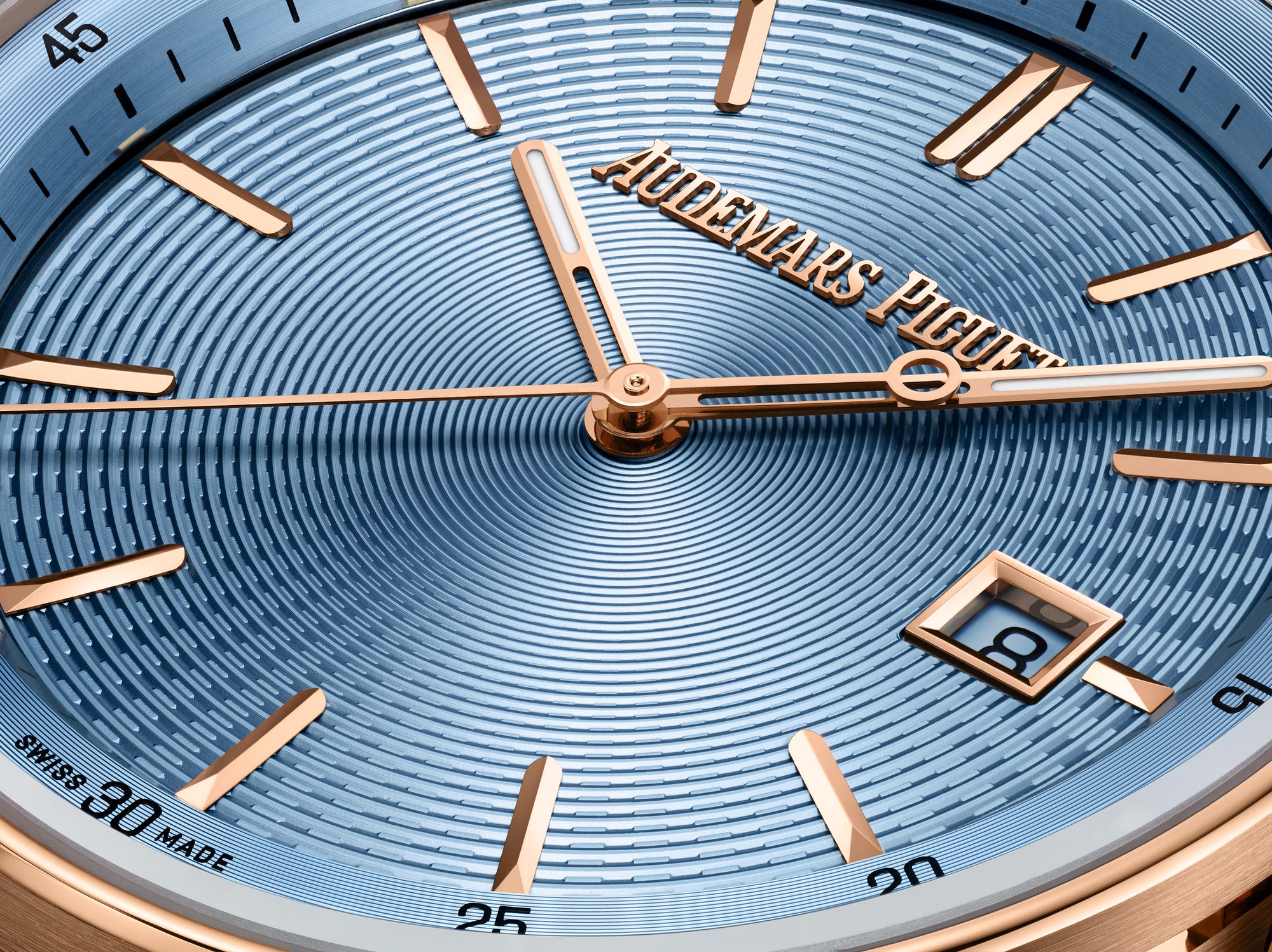 Code 11.59 by Audemars Piguet Selfwinding — view 2