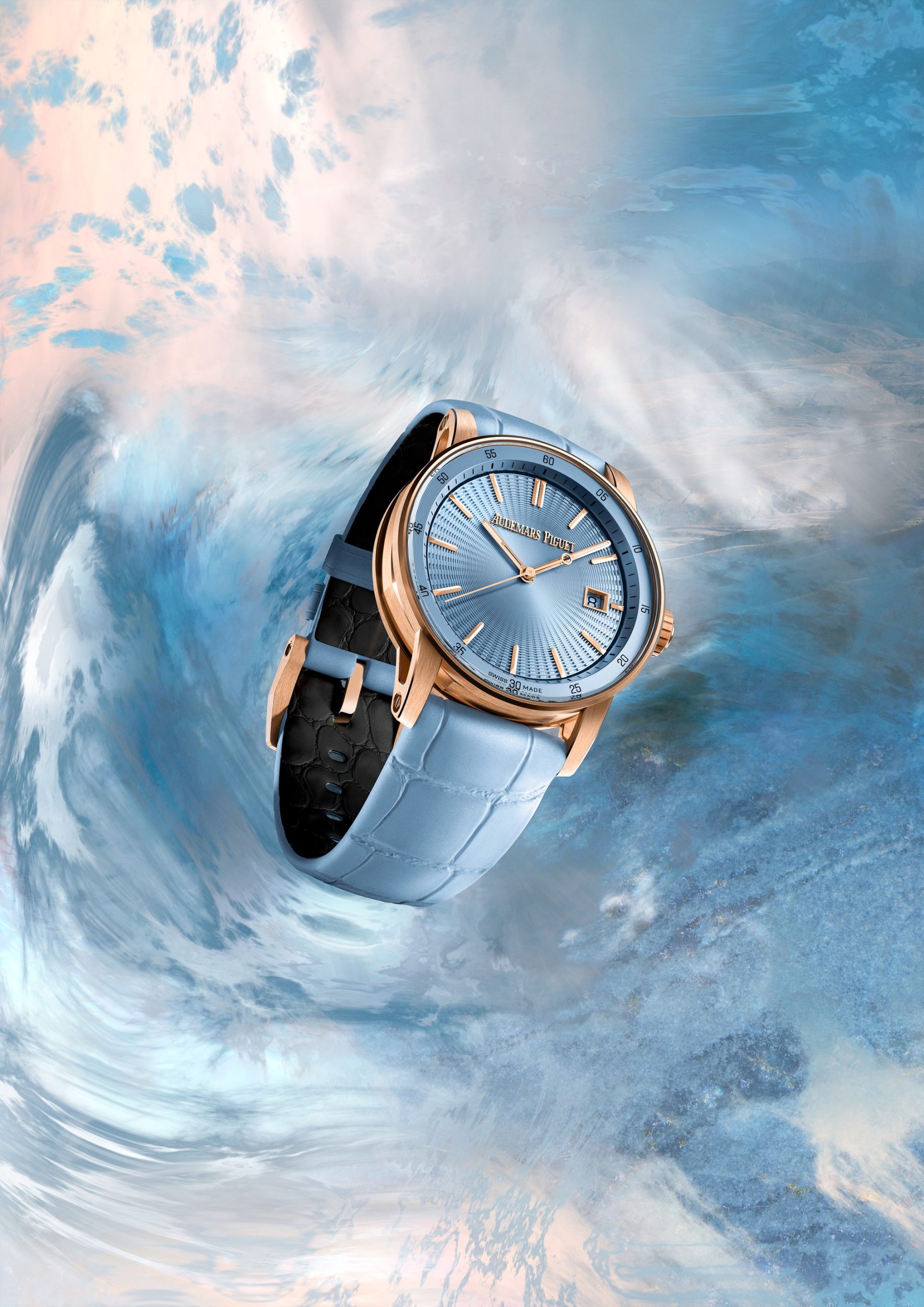 Code 11.59 by Audemars Piguet Selfwinding — view 4