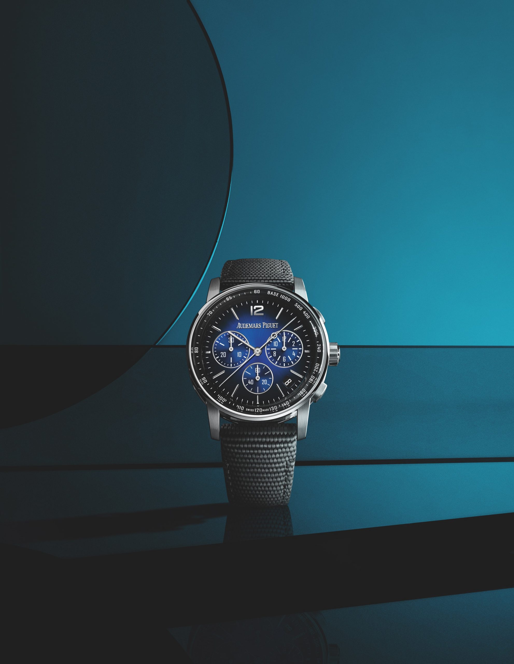 Code 11.59 by Audemars Piguet Selfwinding Chronograph — view 3