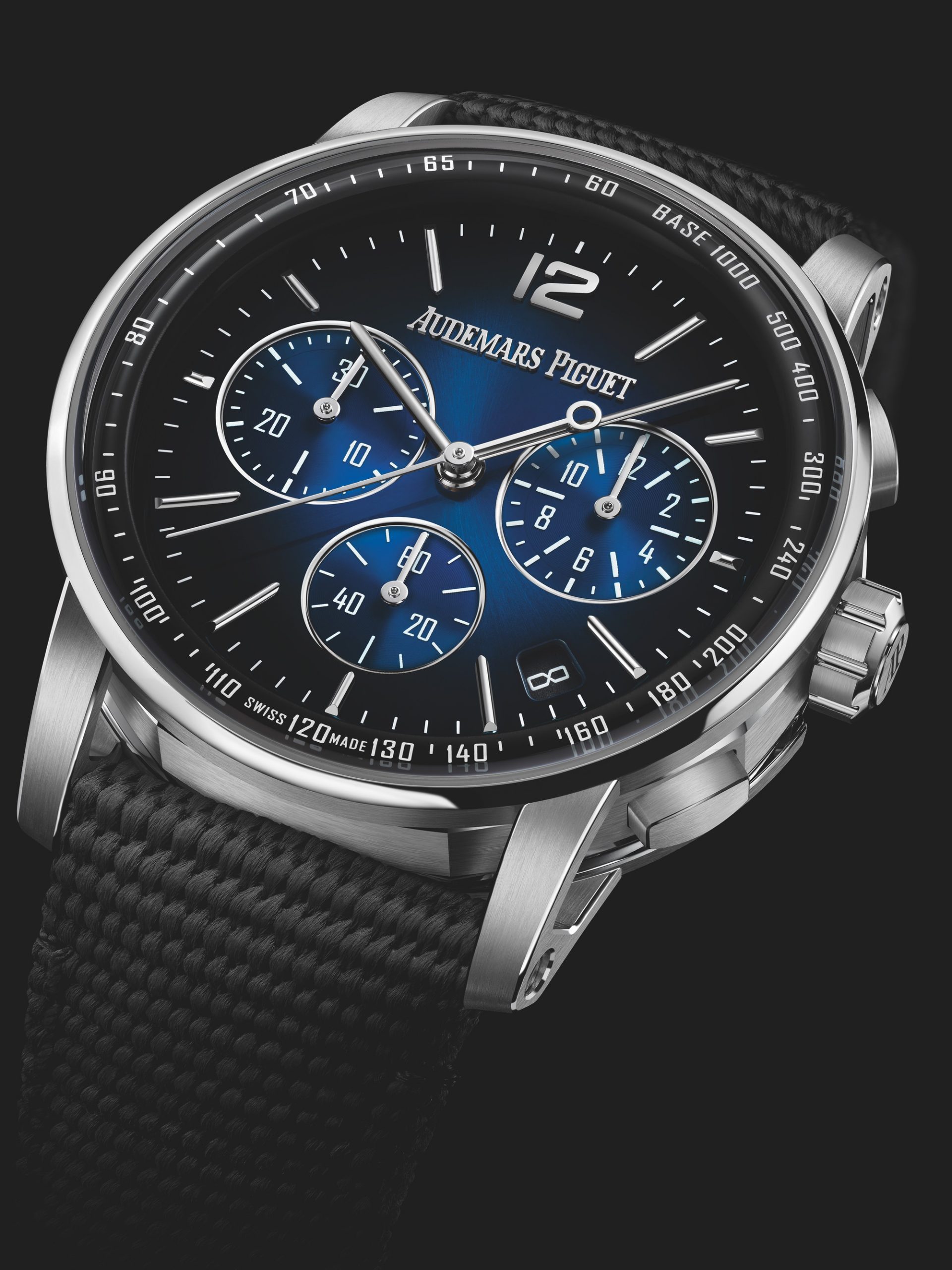 Code 11.59 by Audemars Piguet Selfwinding Chronograph — view 4