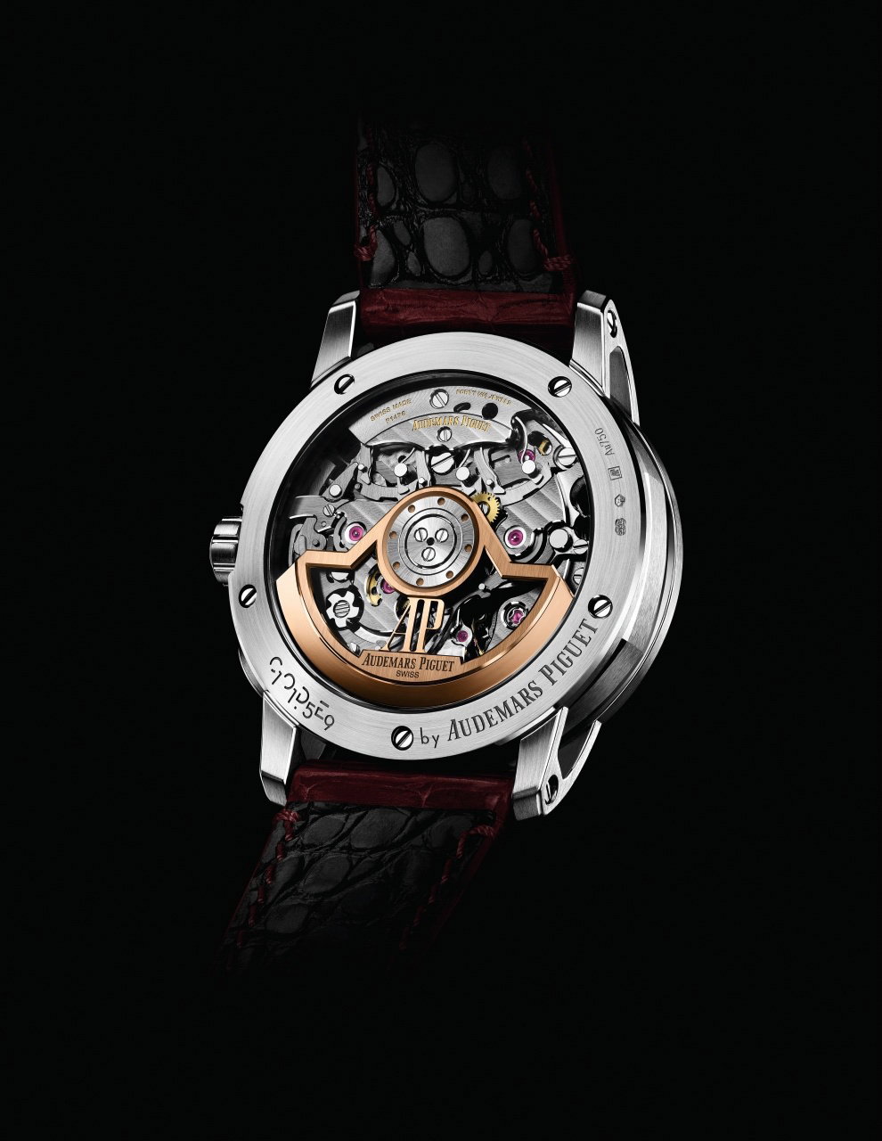 Code 11.59 by Audemars Piguet Selfwinding Chronograph — view 2