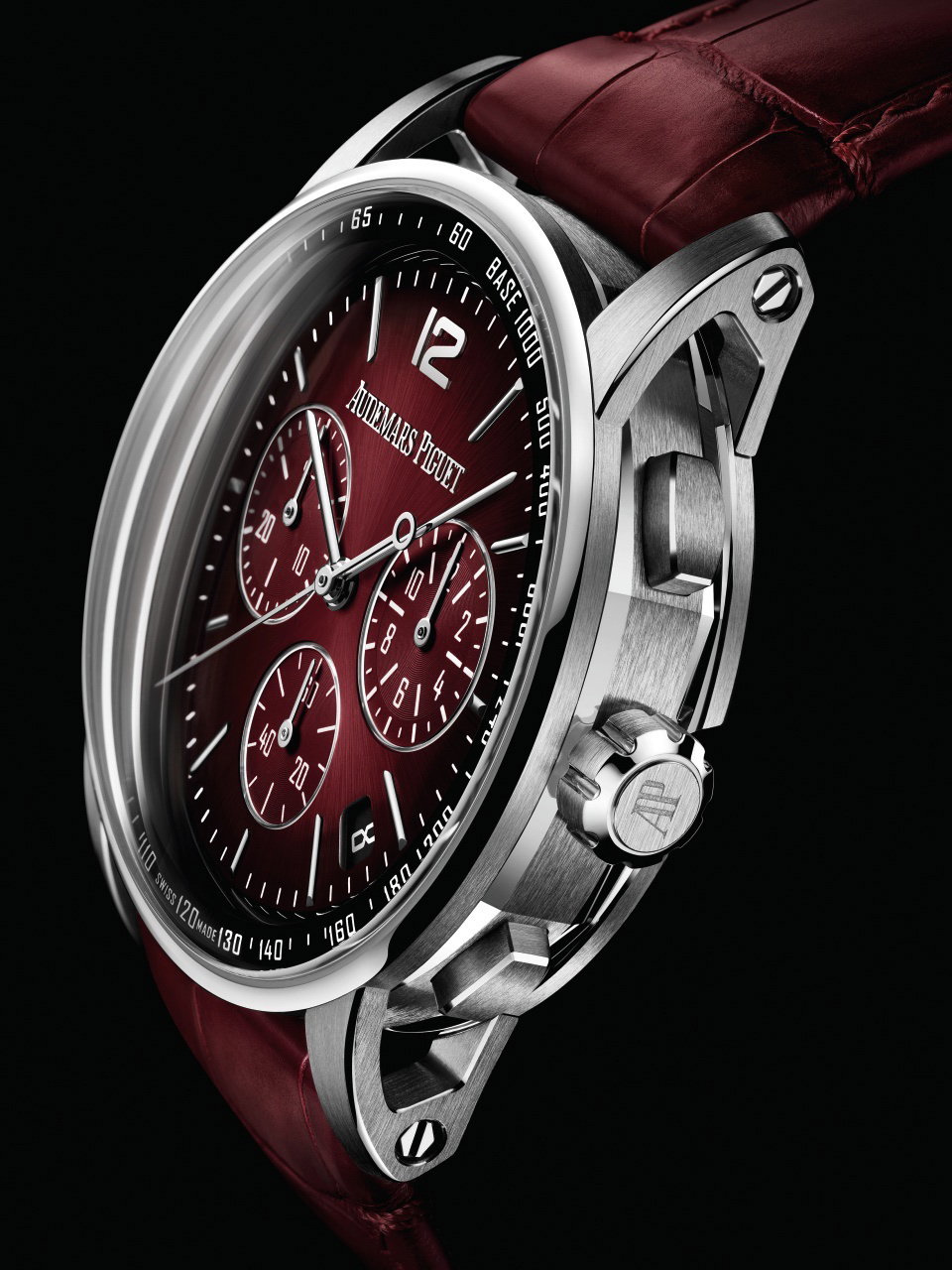 Code 11.59 by Audemars Piguet Selfwinding Chronograph — view 3